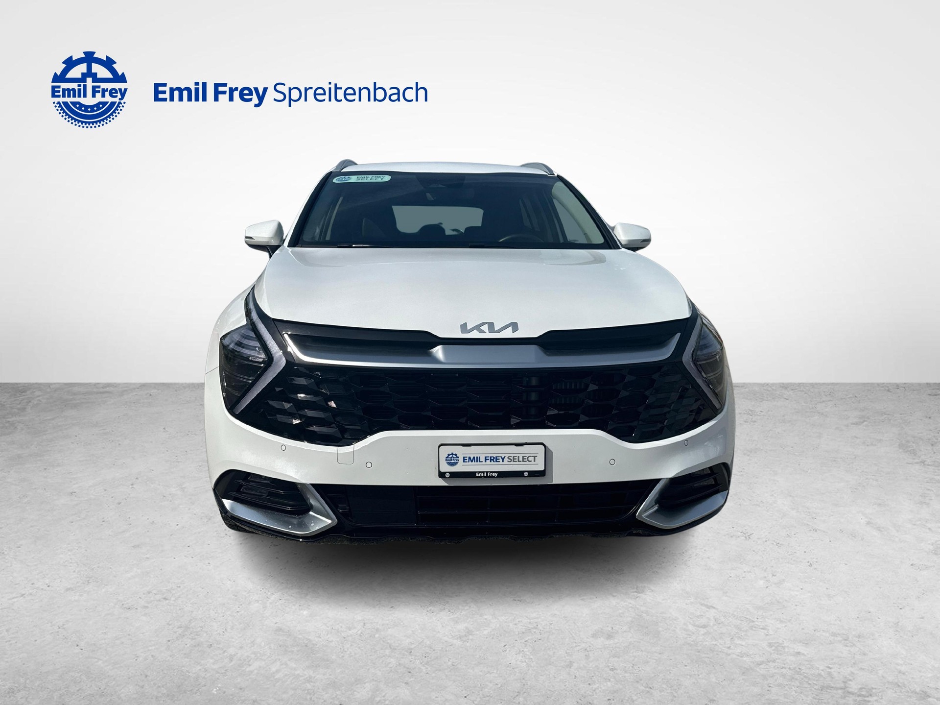 KIA Sportage 1.6 T-GDi PHEV Style / ab 3,99% Leasing bei Abschluss einer Protect Autoversicherung-image-7
