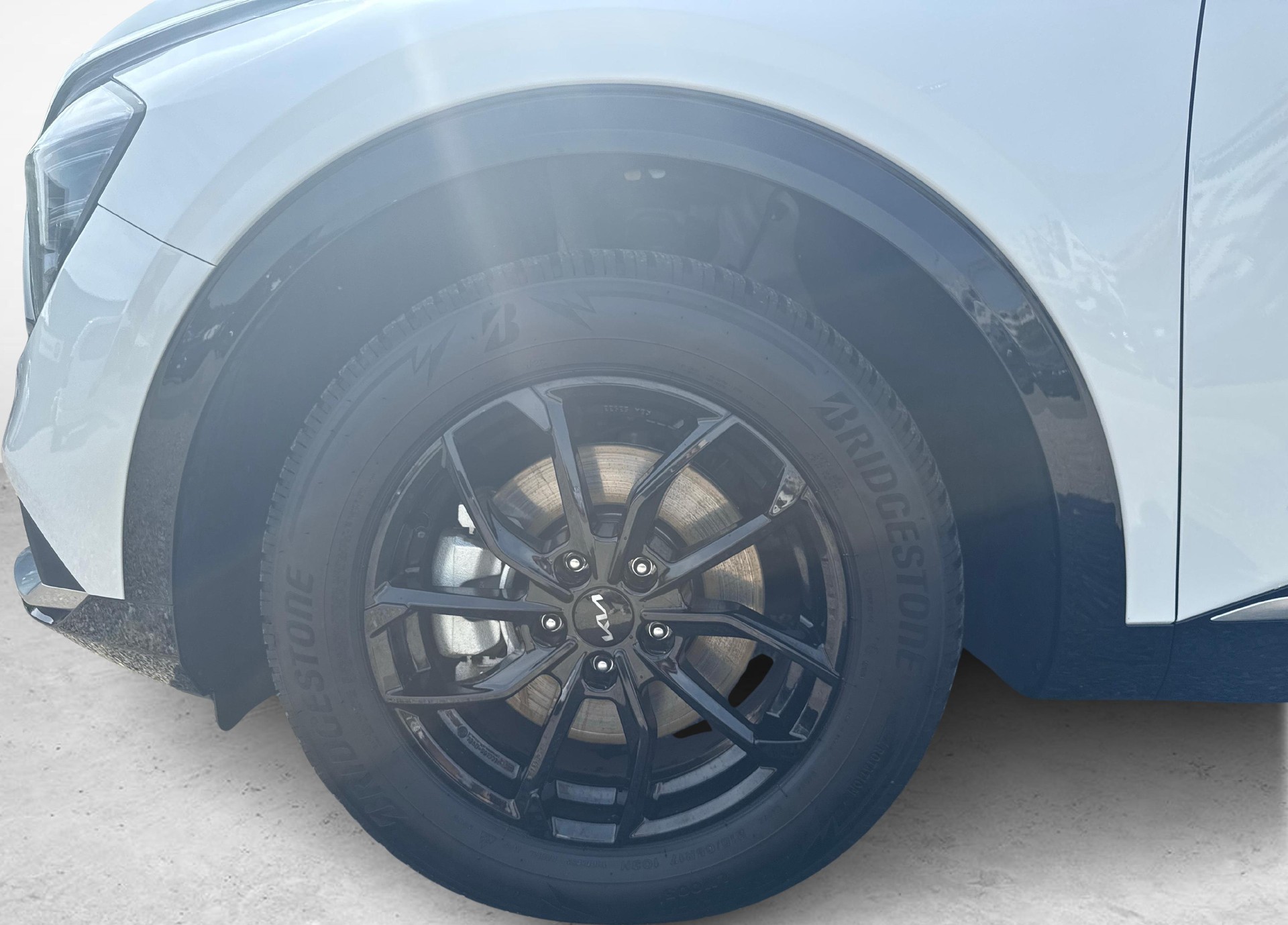 KIA Sportage 1.6 T-GDi PHEV Style / ab 3,99% Leasing bei Abschluss einer Protect Autoversicherung-image-17