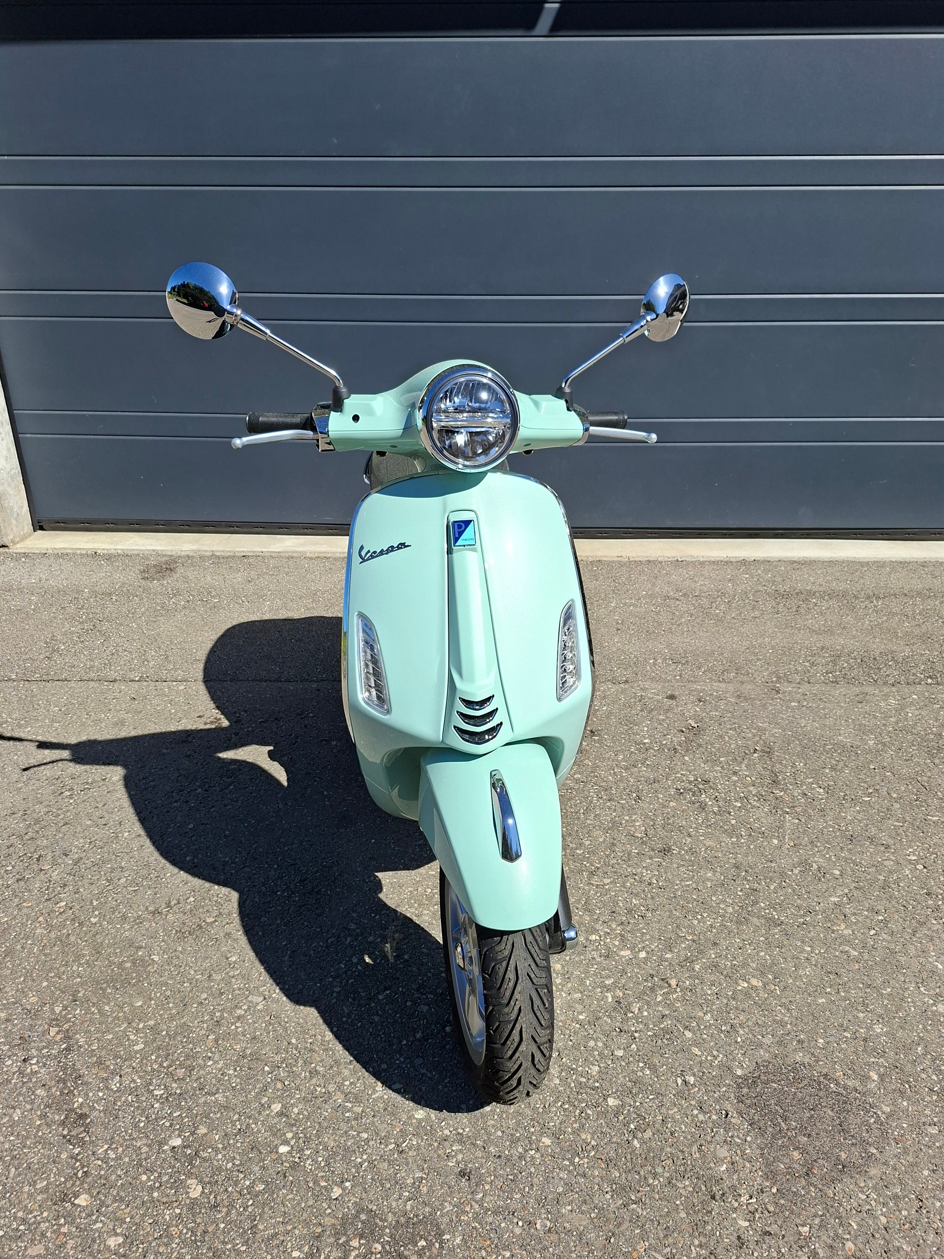 PIAGGIO Vespa Primavera-image-2