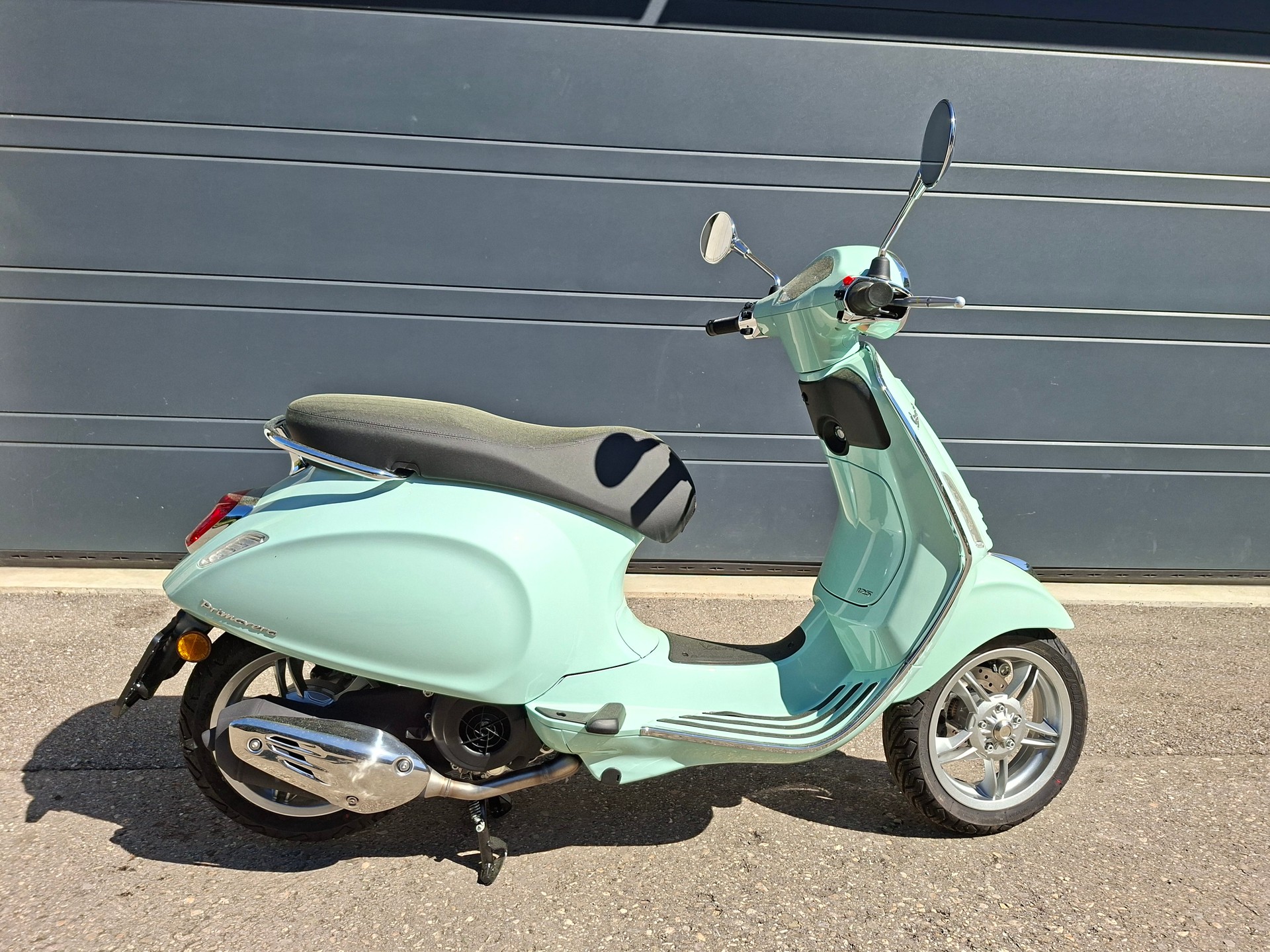 PIAGGIO Vespa Primavera-image-0