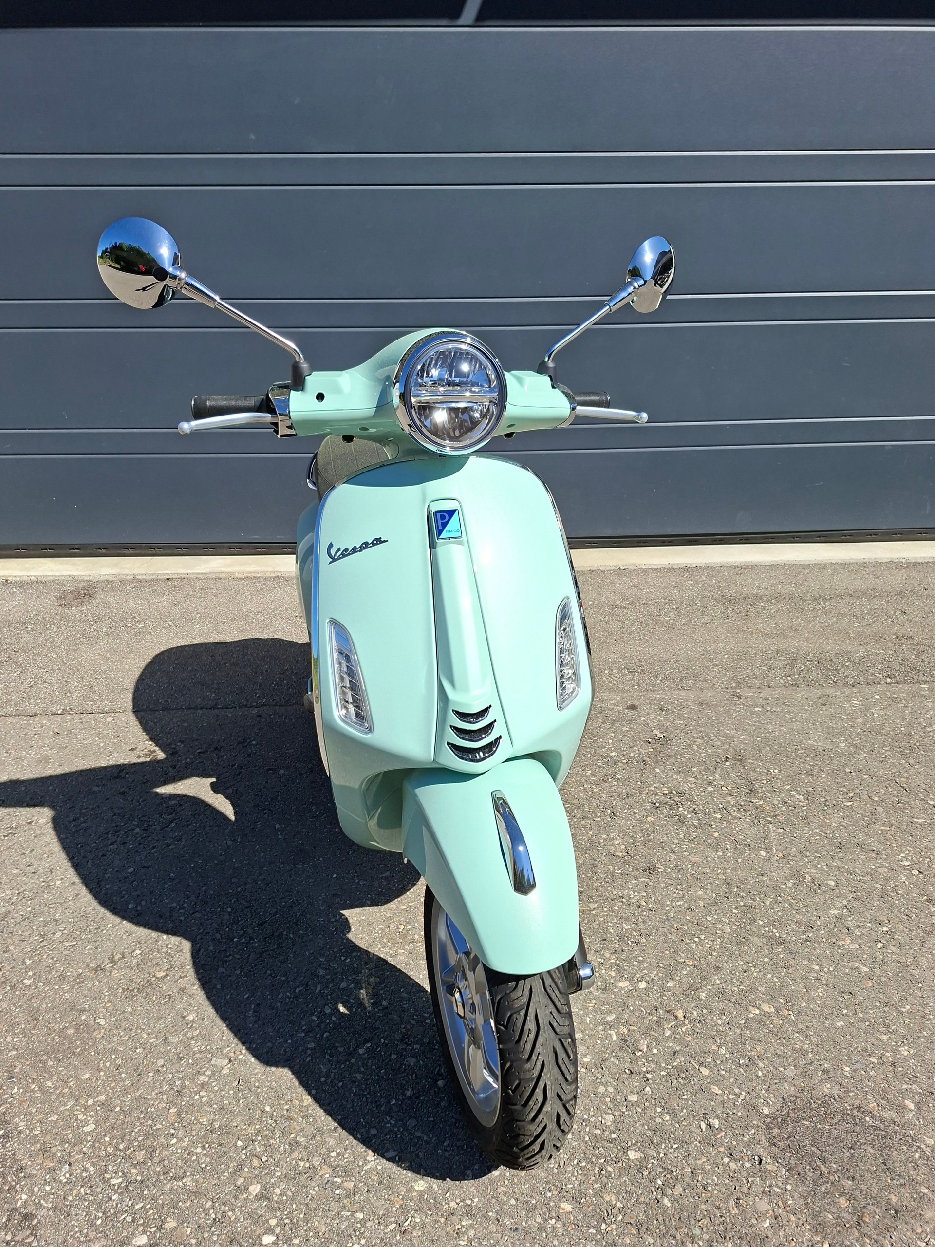 PIAGGIO Vespa Primavera-image-3