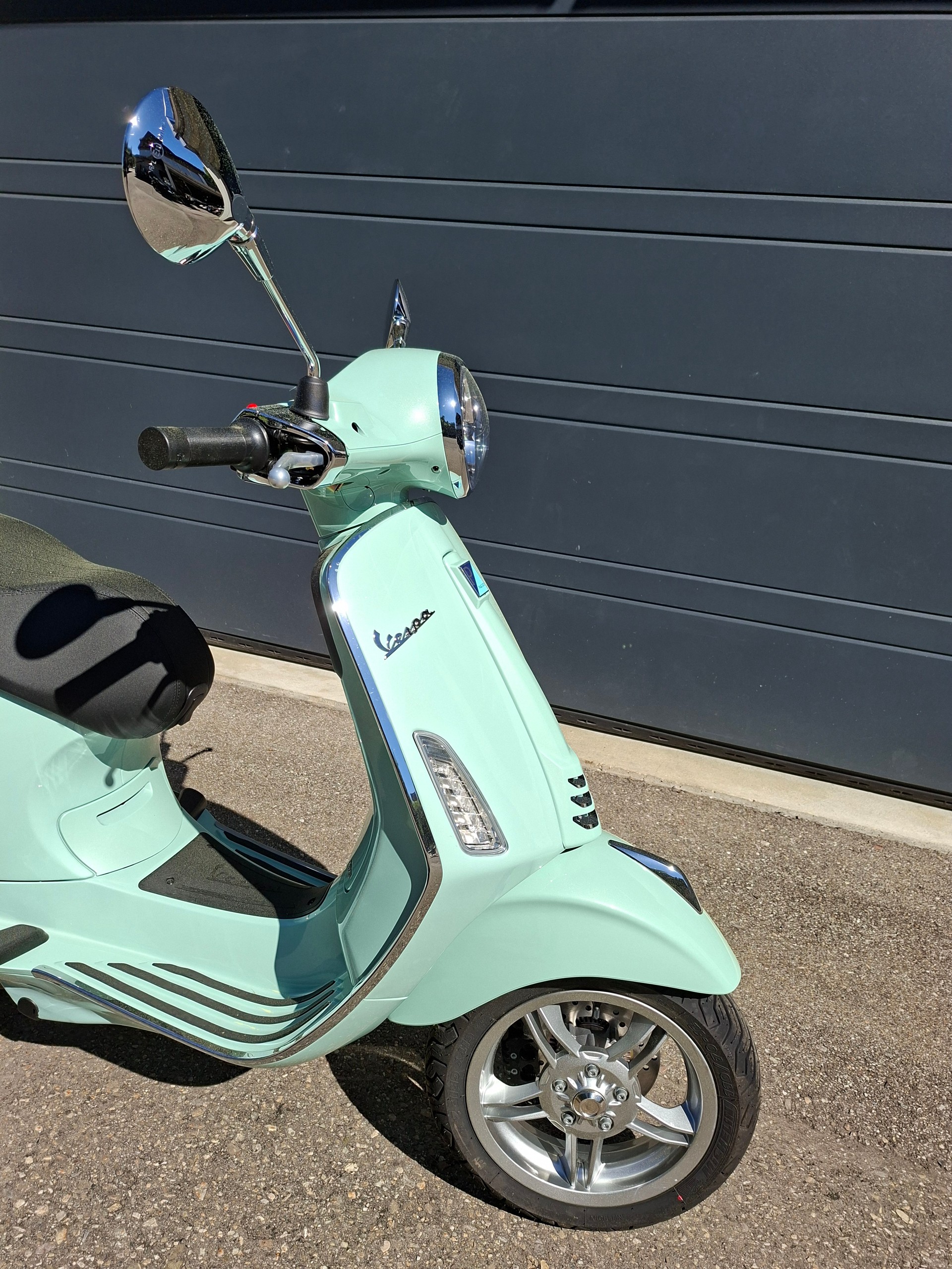 PIAGGIO Vespa Primavera-image-1