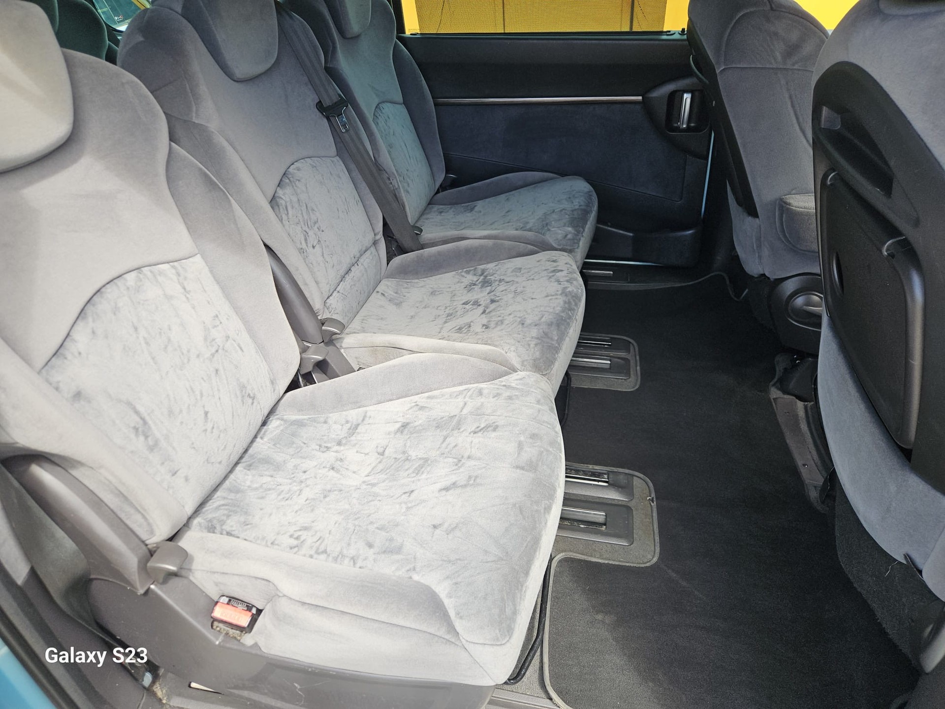 CITROEN C8 2.0 16V Exclusive-image-7