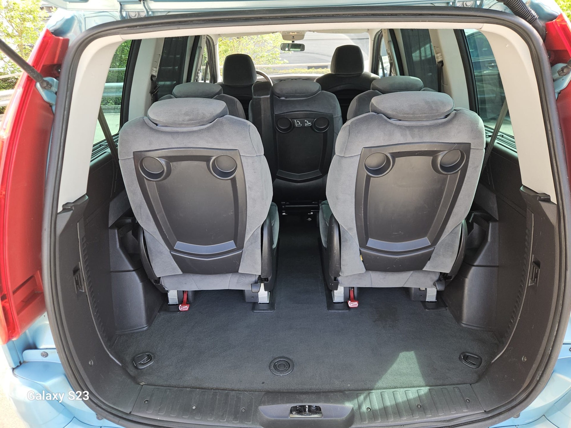 CITROEN C8 2.0 16V Exclusive-image-10