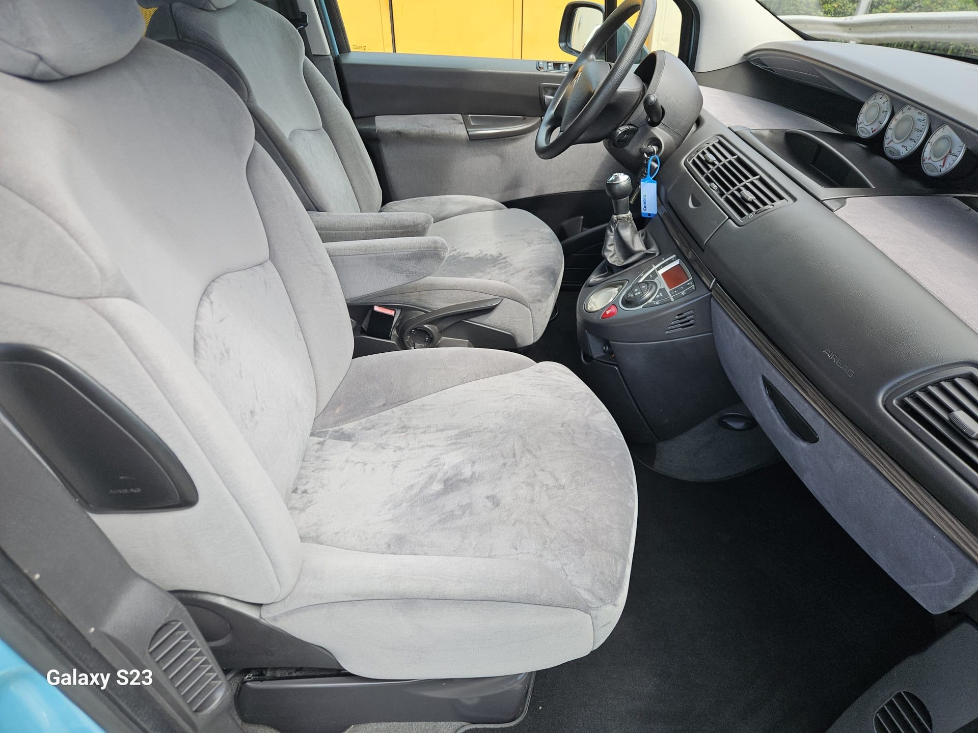 CITROEN C8 2.0 16V Exclusive-image-6