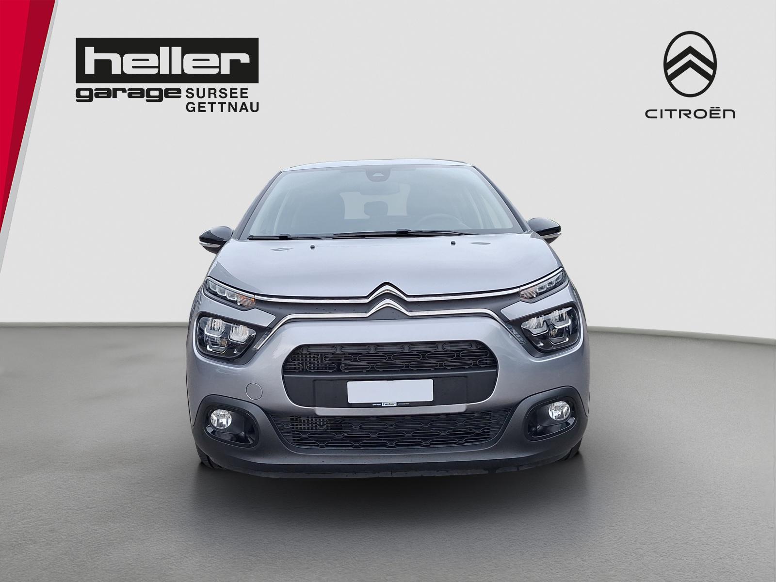 CITROEN C3 1.2 PureTech Shine-image-7