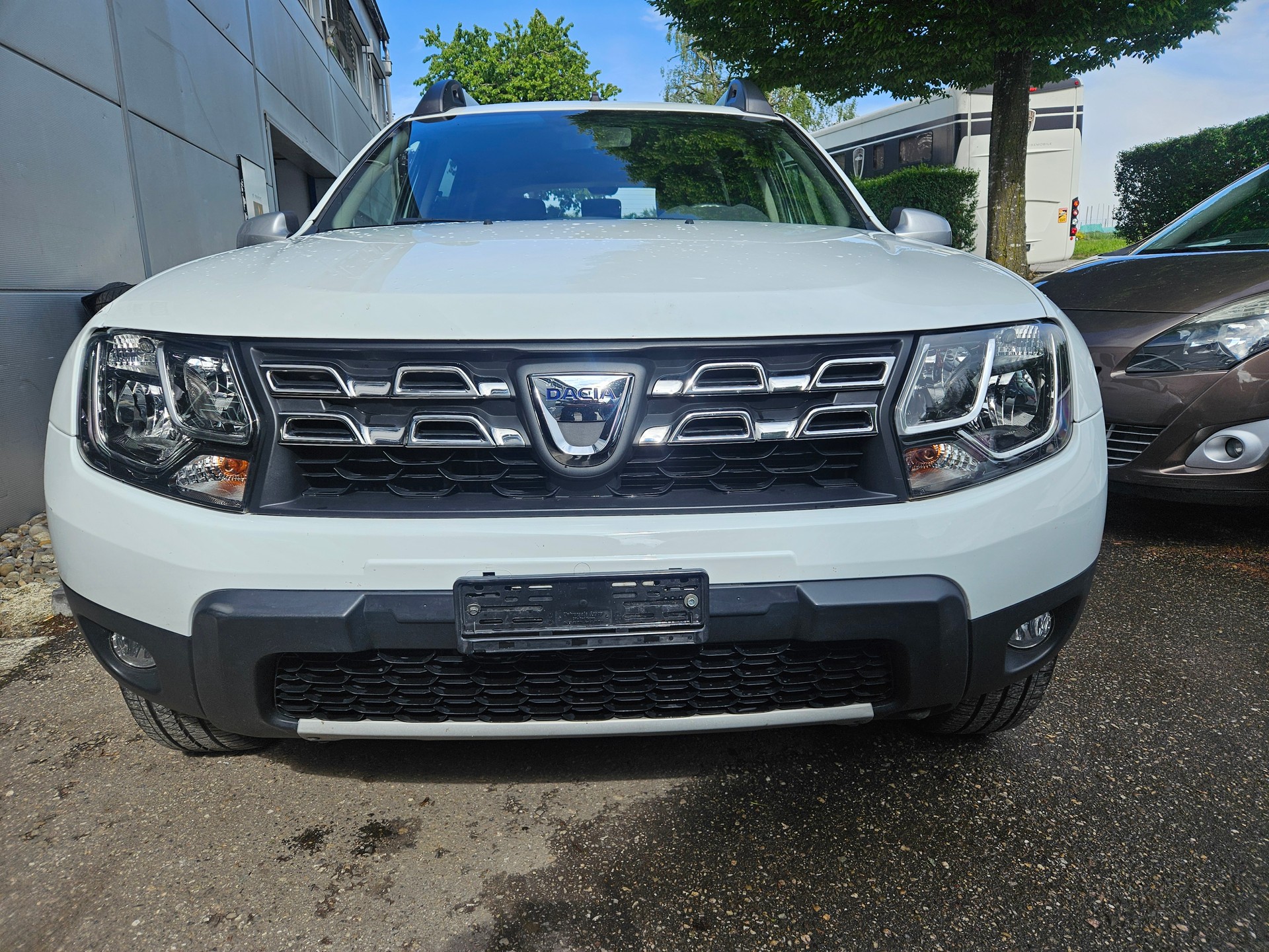 DACIA Duster 1.5 dCi Lauréate 4x4-image-2