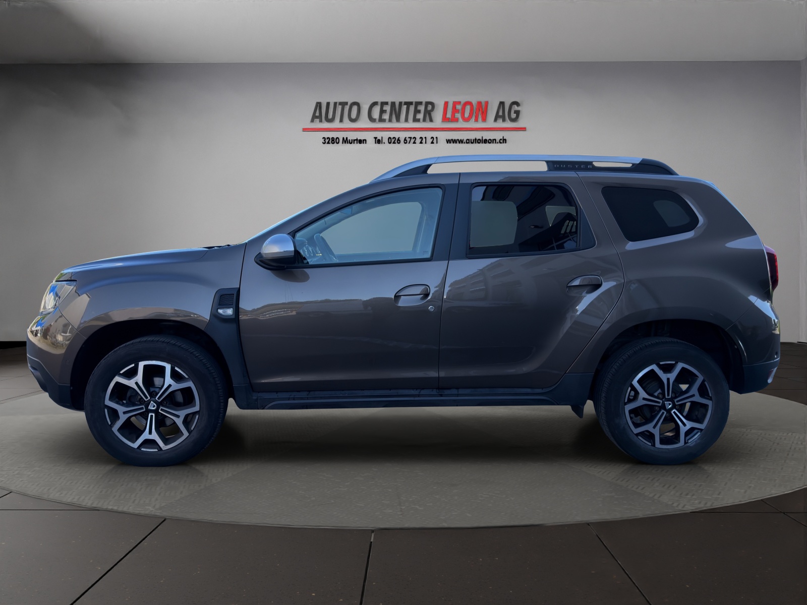 DACIA Duster SCe 115 Comfort 4x2-image-2