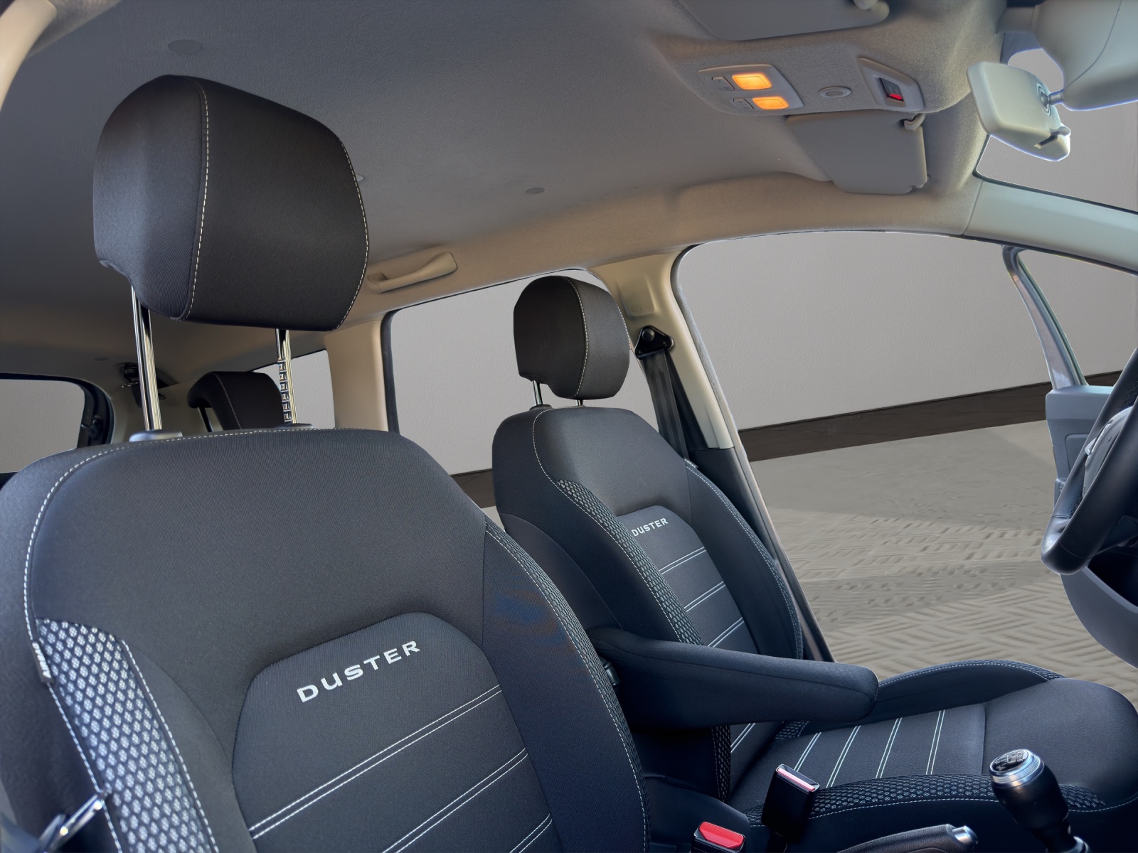 DACIA Duster SCe 115 Comfort 4x2-image-18