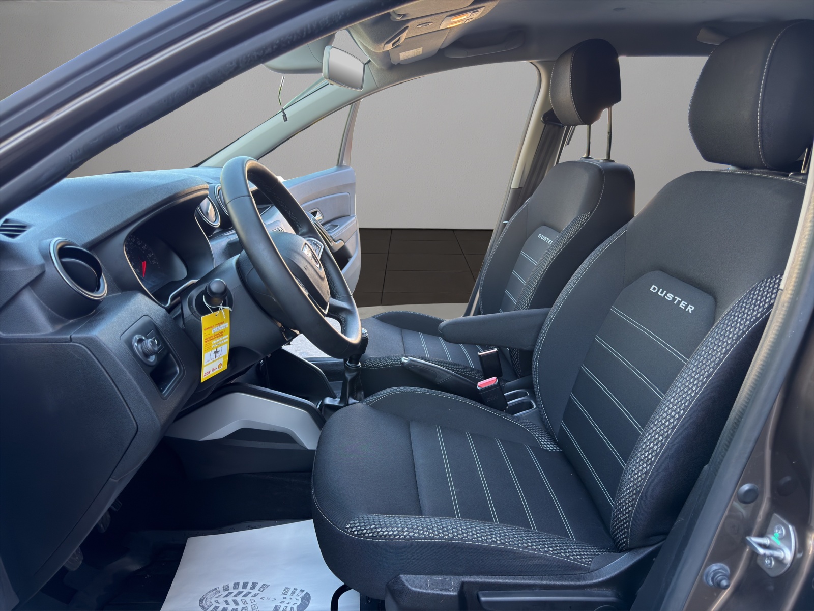 DACIA Duster SCe 115 Comfort 4x2-image-8