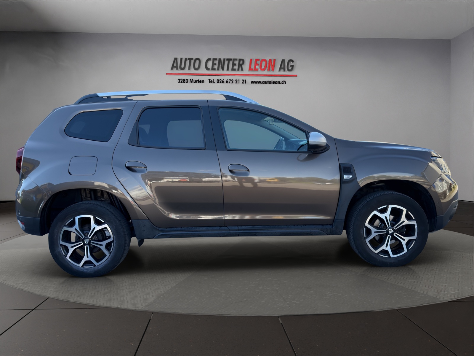 DACIA Duster SCe 115 Comfort 4x2-image-6