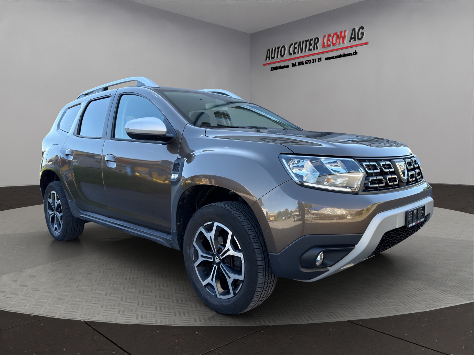 DACIA Duster SCe 115 Comfort 4x2-image-7