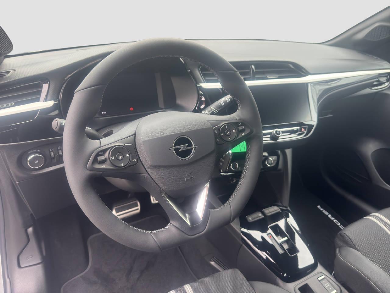 OPEL Corsa 1.2 T Hybrid Viva-image-11