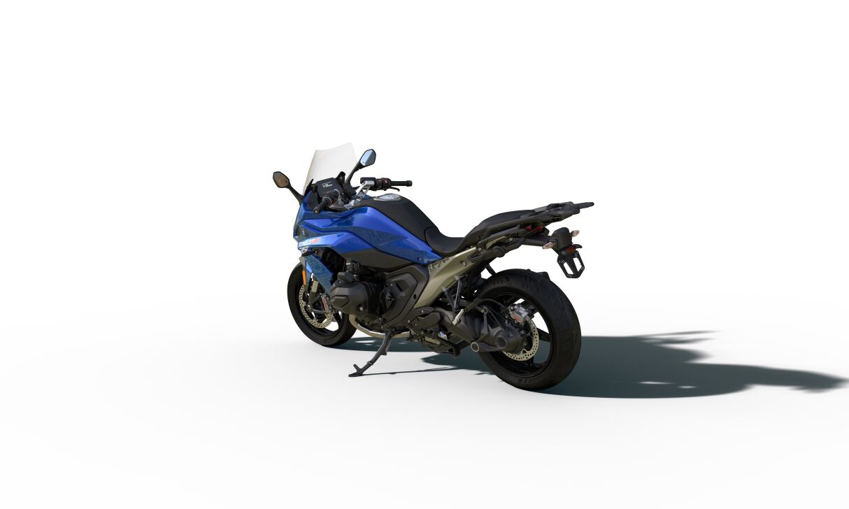 BMW R 1300 RS mit CHF 1'500.- Boxer PrĂ€mie đ€đ„-image-1