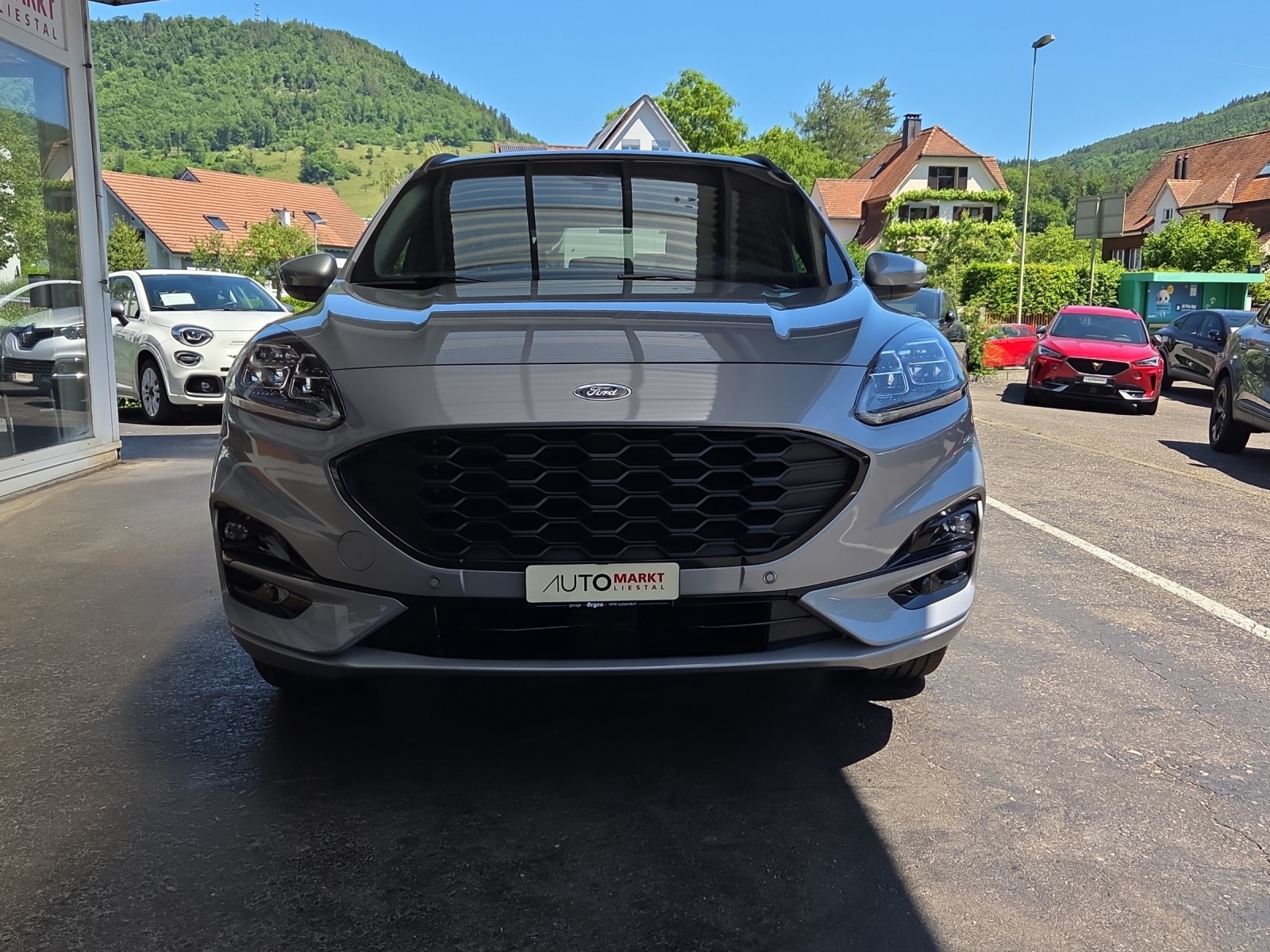 FORD Kuga 2.5 PHEV ST-Line X 2WD-showroom-element-3