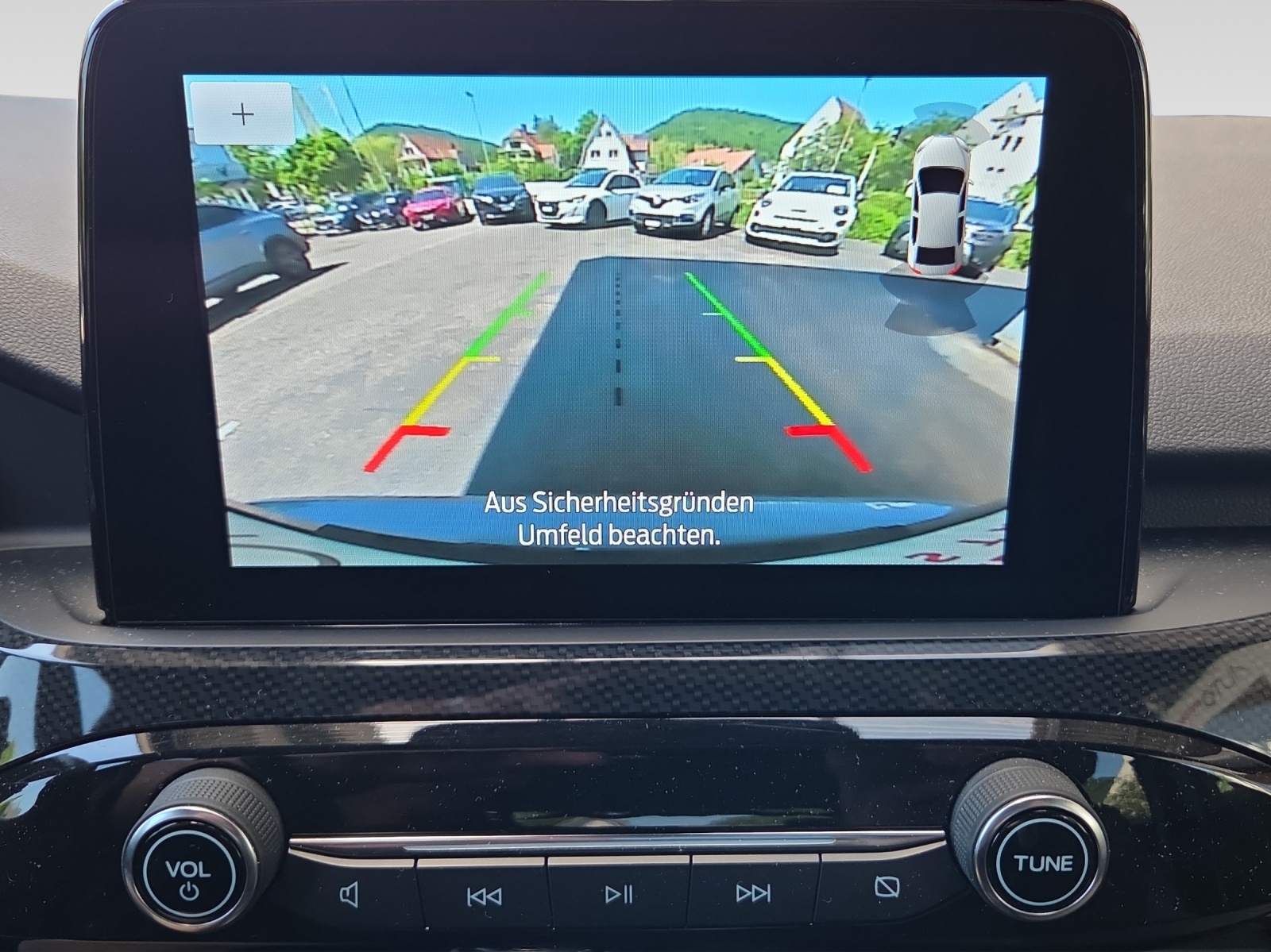 FORD Kuga 2.5 PHEV ST-Line X 2WD-image-9