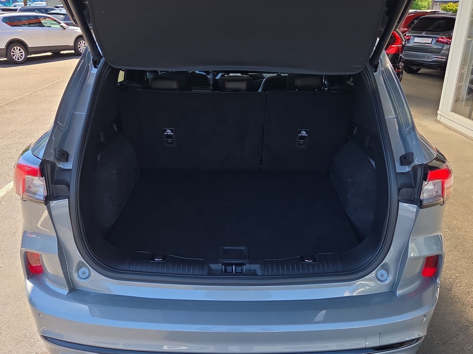 FORD Kuga 2.5 PHEV ST-Line X 2WD-image-13