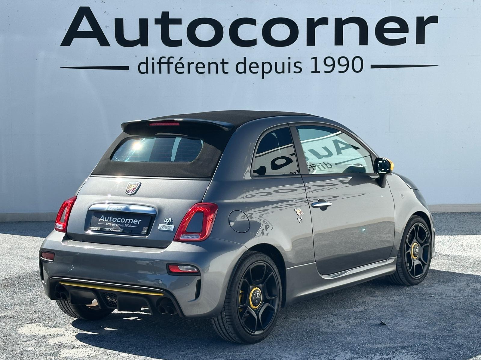 FIAT 595C 1.4 16V Turbo Abarth Pista-showroom-element-3