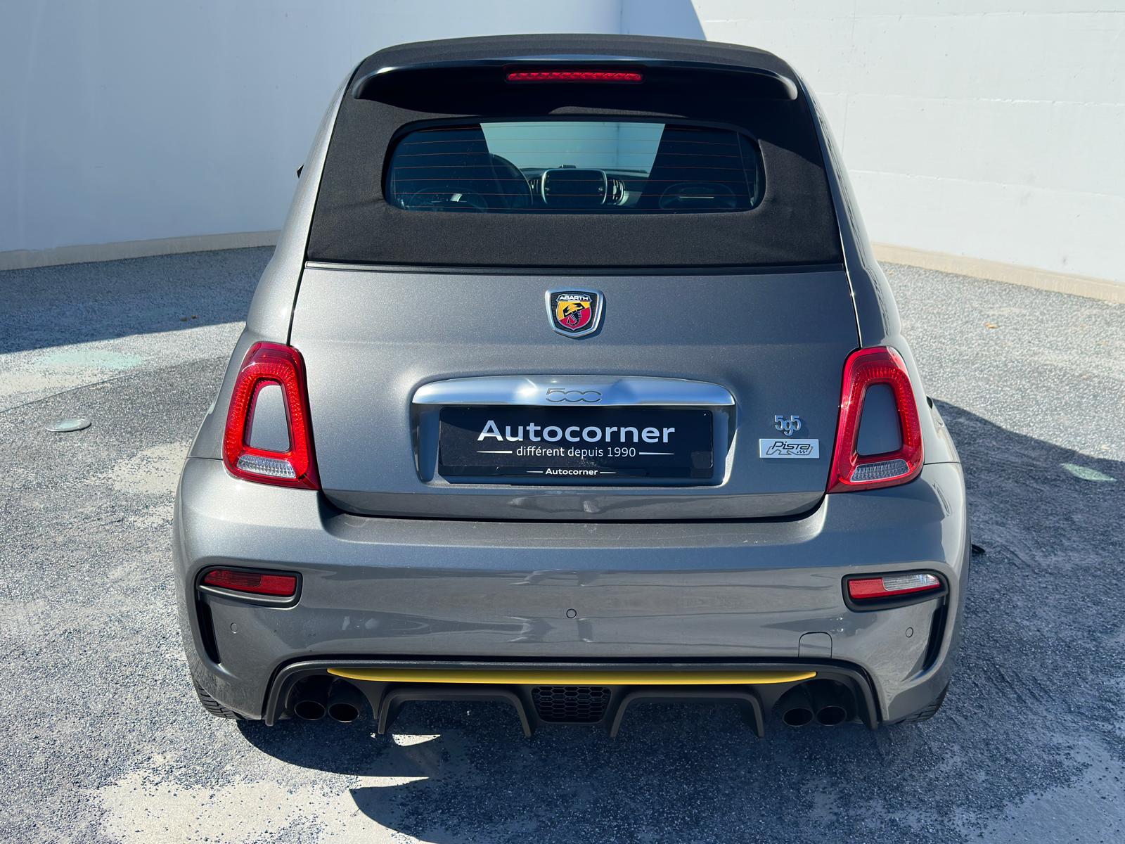 FIAT 595C 1.4 16V Turbo Abarth Pista-showroom-element-1