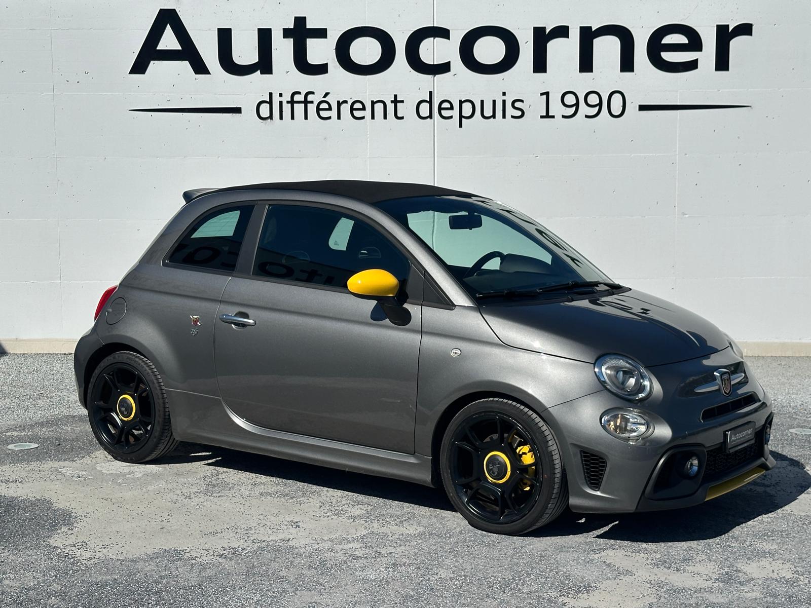 FIAT 595C 1.4 16V Turbo Abarth Pista-showroom-element-2