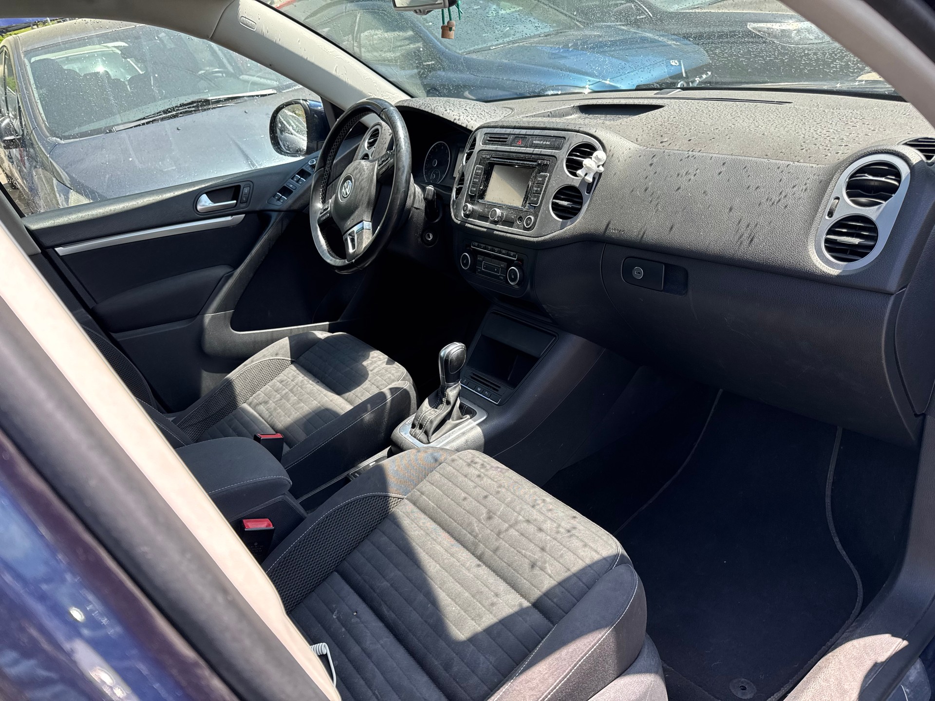 VW Tiguan 2.0 TSI Cup 4Motion-image-8
