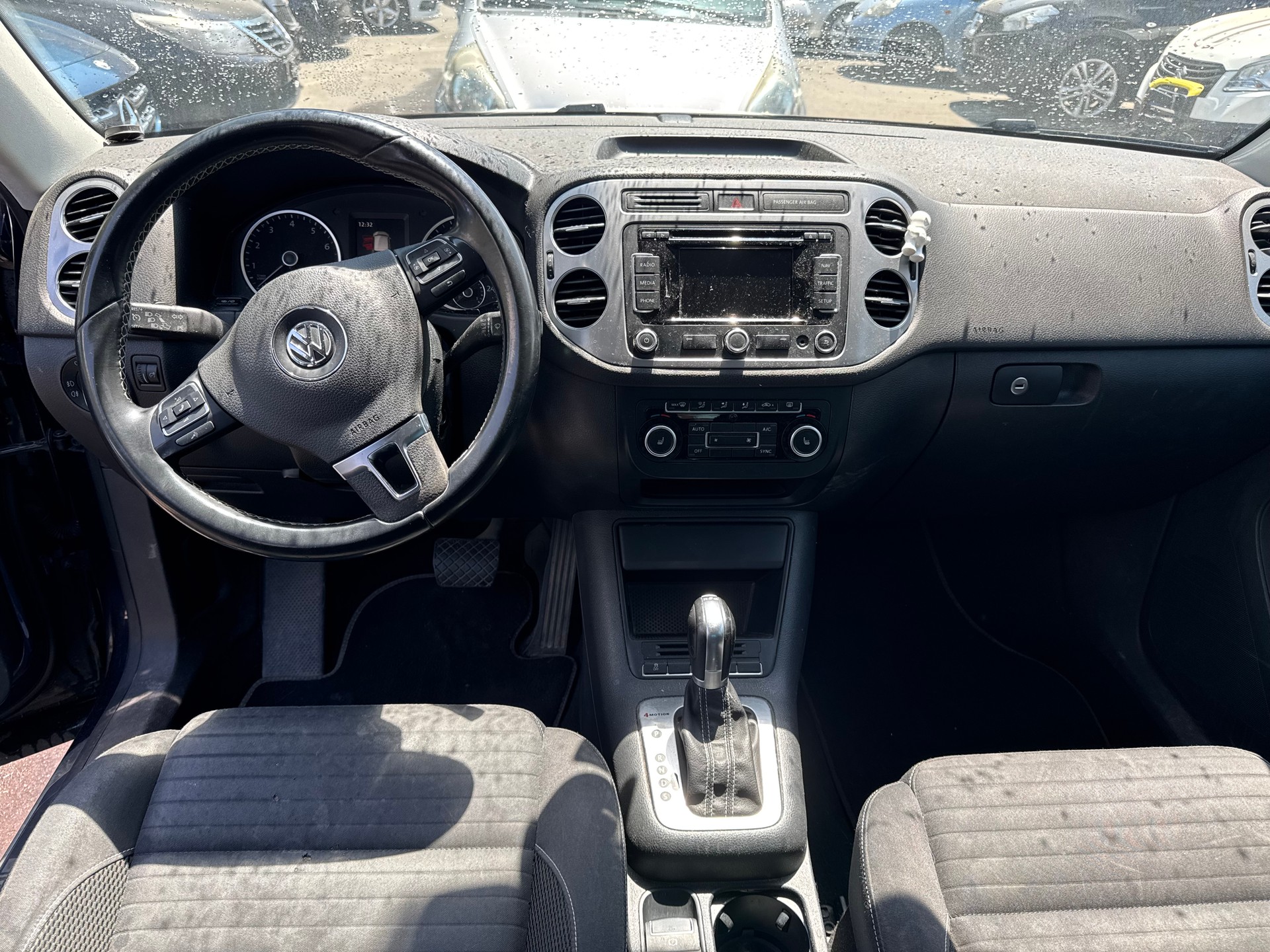 VW Tiguan 2.0 TSI Cup 4Motion-image-7