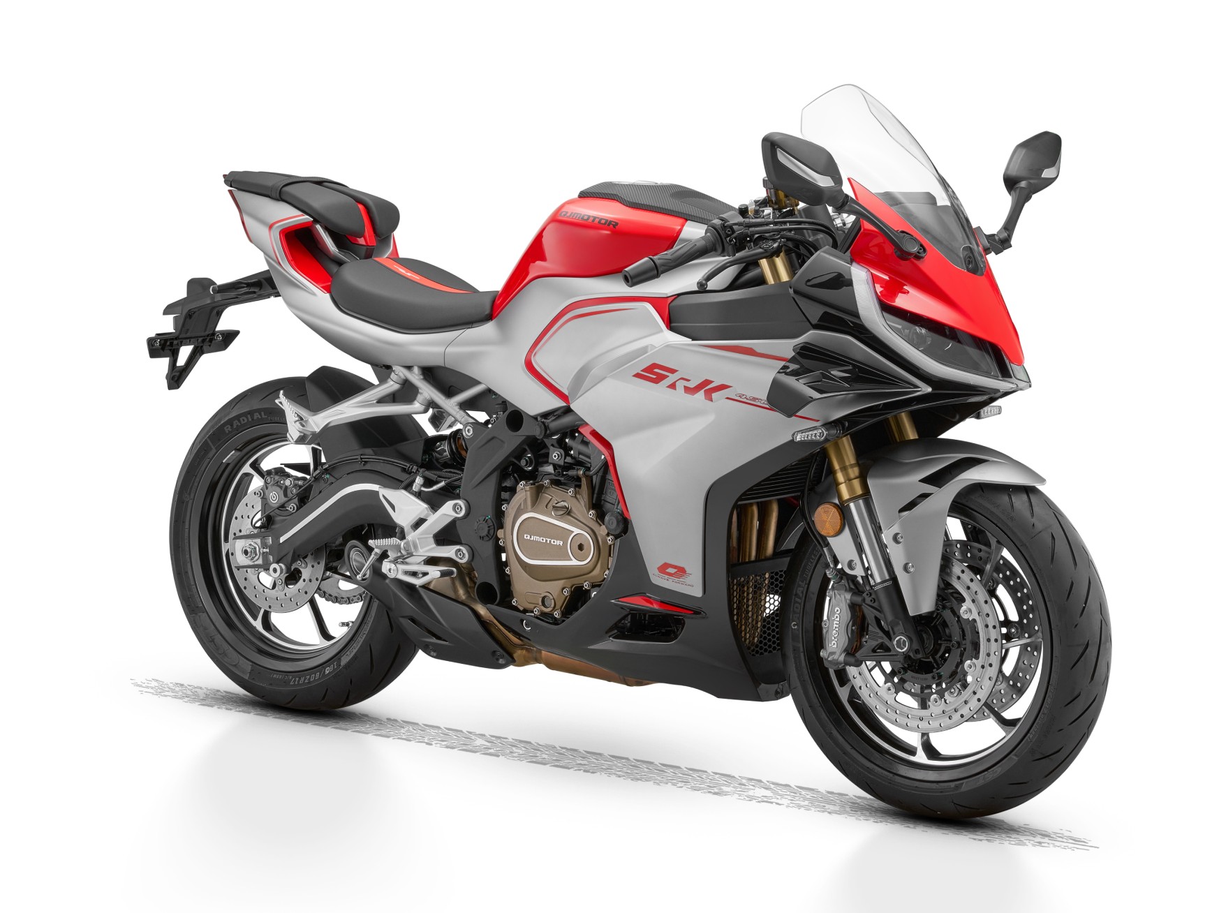 QJ SRK 421 RR-image-1