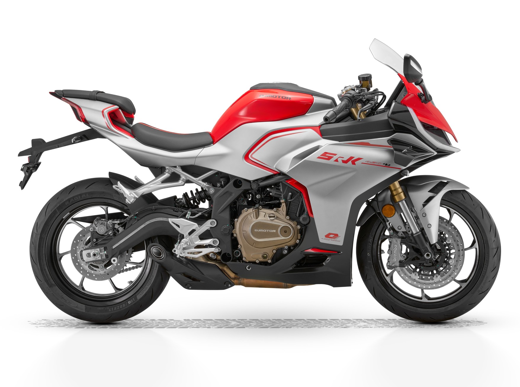 QJ SRK 421 RR-image-0