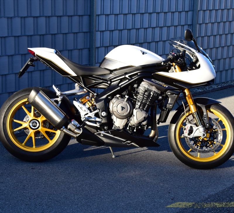 TRIUMPH Speed Triple RR-image-3