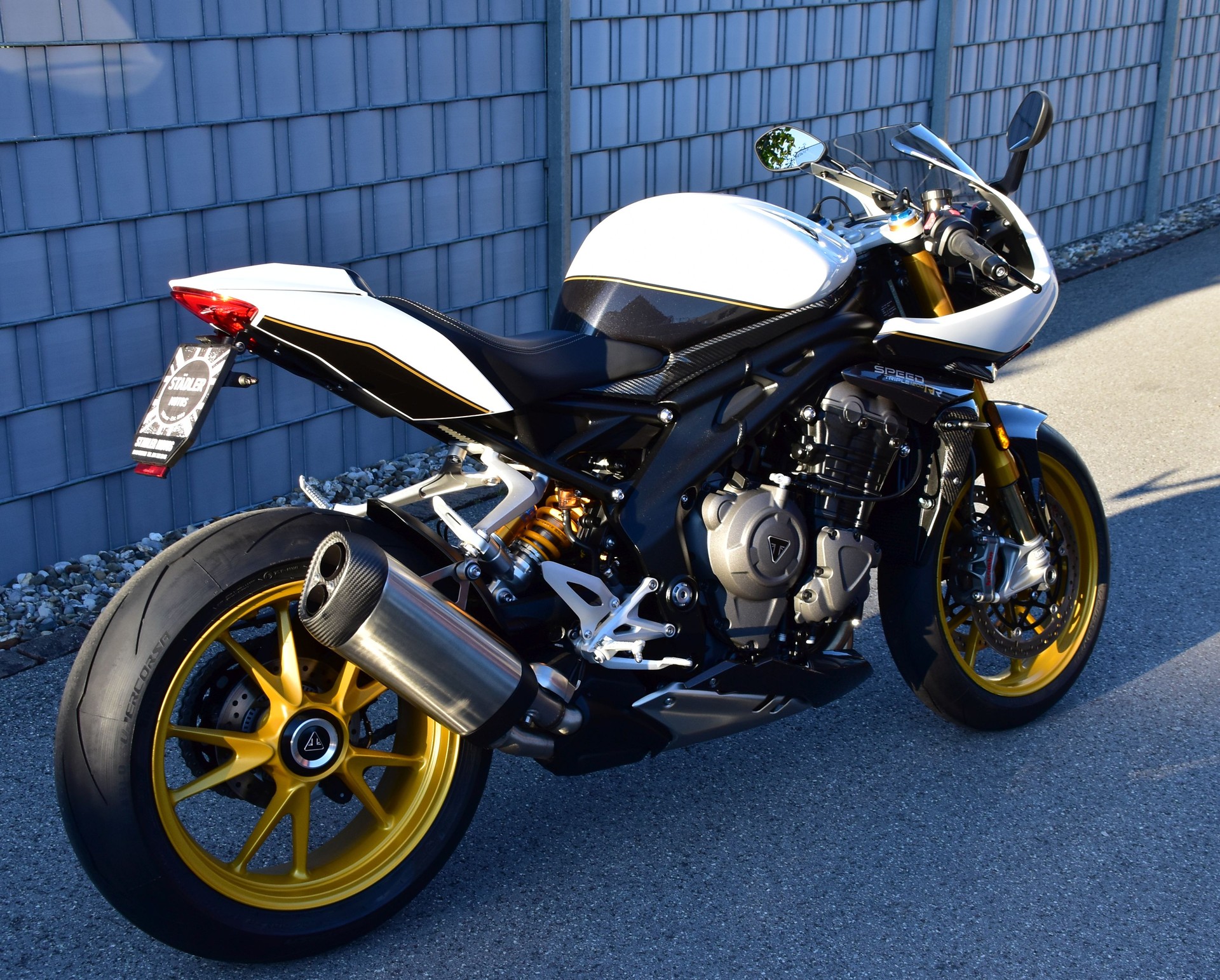 TRIUMPH Speed Triple RR-image-6