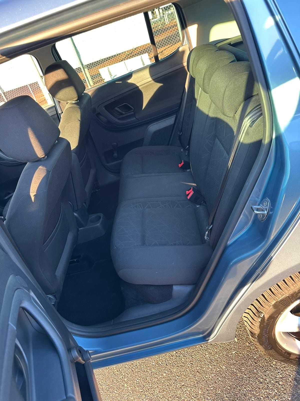 SKODA Fabia 1.2 TSI Elegance-image-7