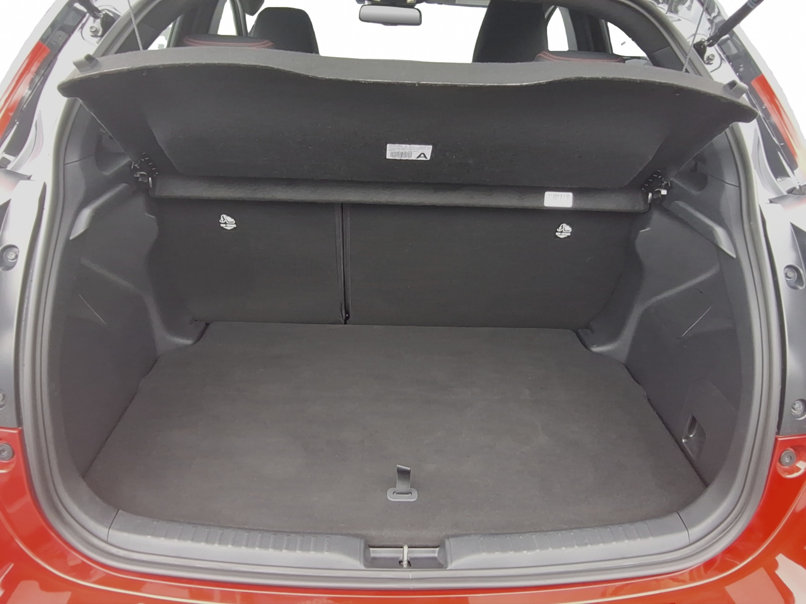 TOYOTA Yaris 1.5 VVT-i HSD GR Sport-image-10