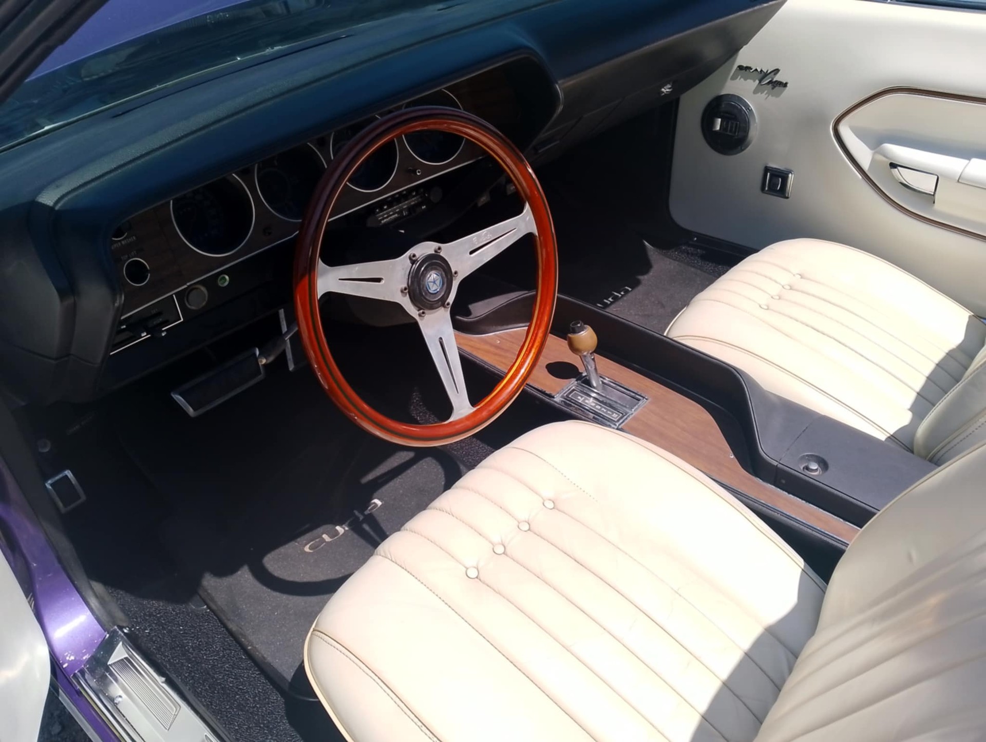 PLYMOUTH Barracuda-image-9