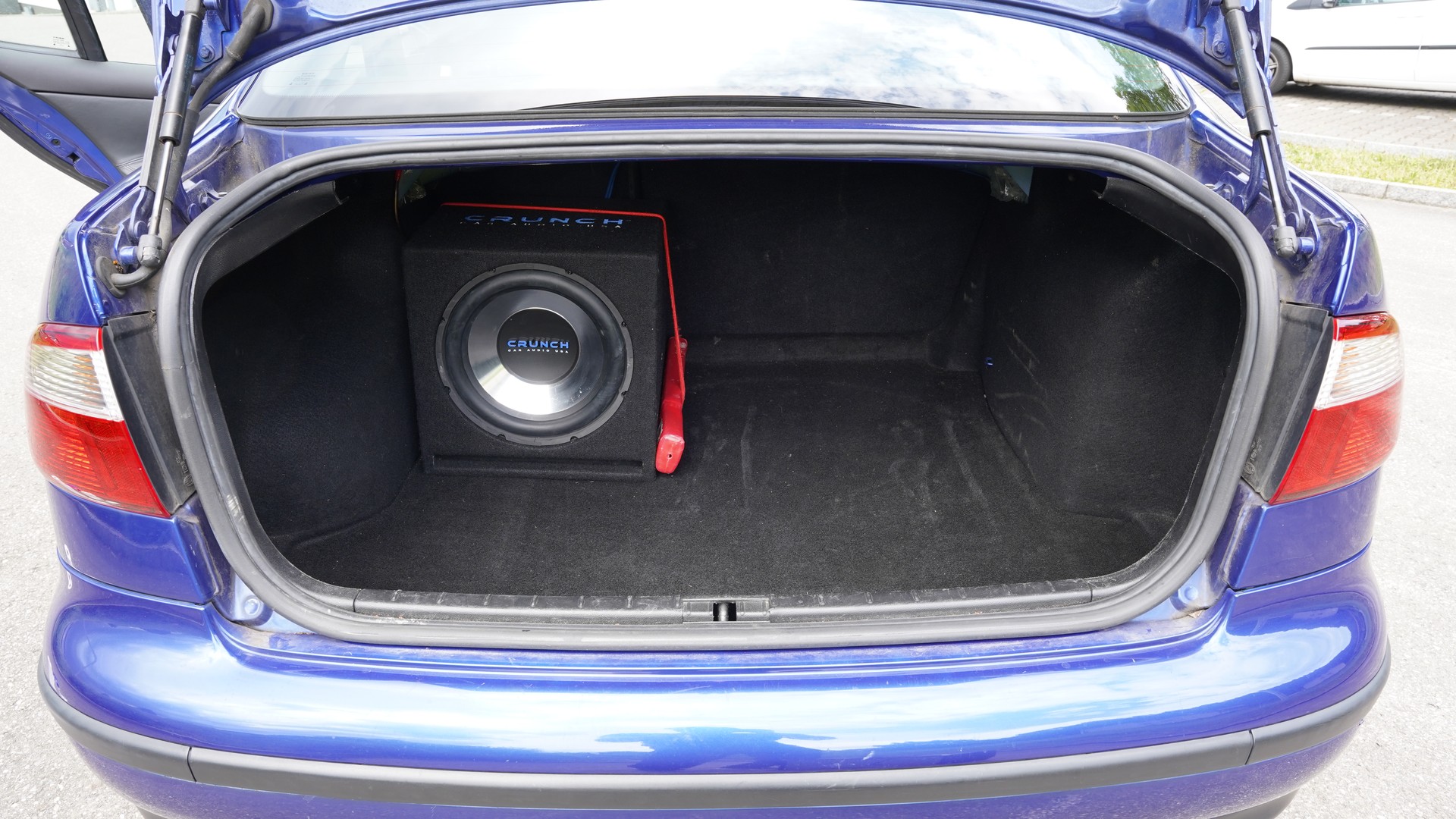 SEAT 2.3i 20V 170 Executive-image-3