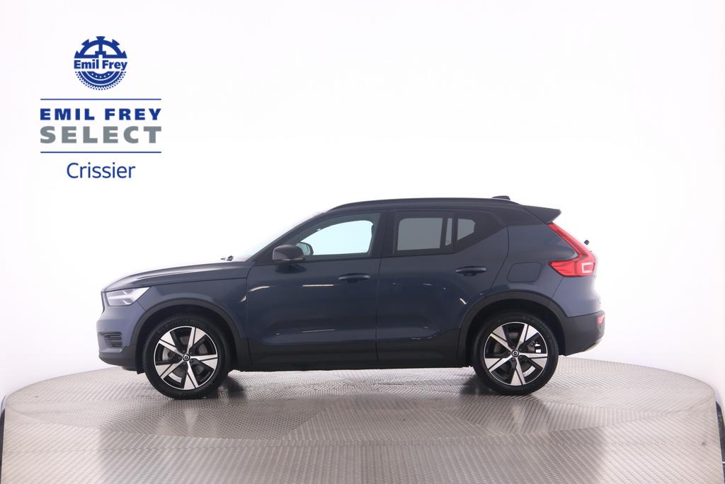 VOLVO XC40 P6 Plus-showroom-element-2