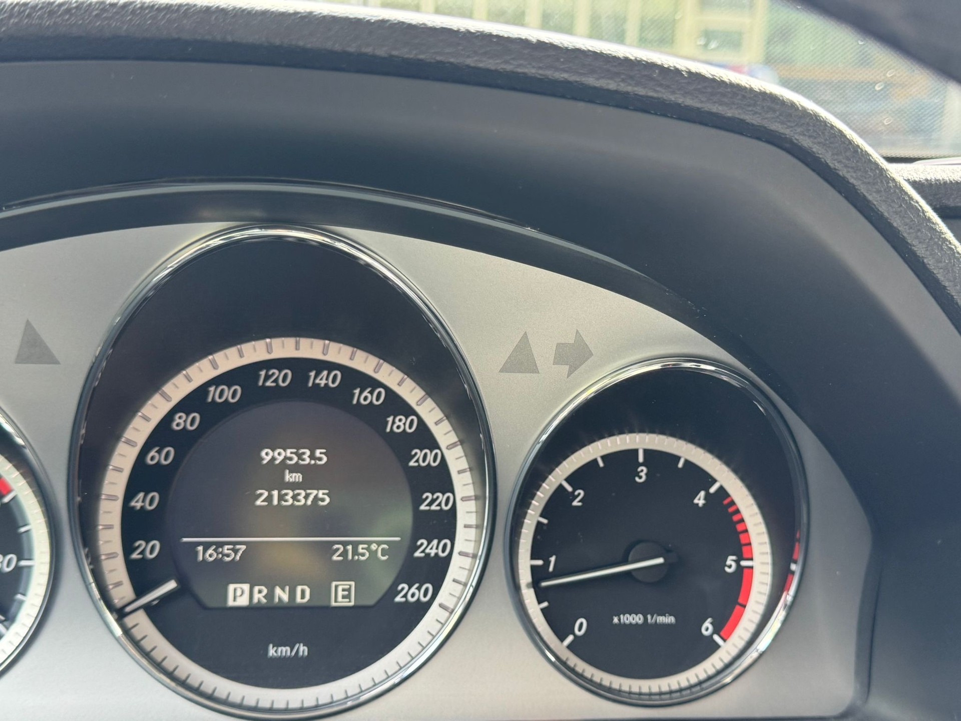 MERCEDES-BENZ GLK 220 CDI BlueEff. My Star 4Matic 7G-Tronic-image-14