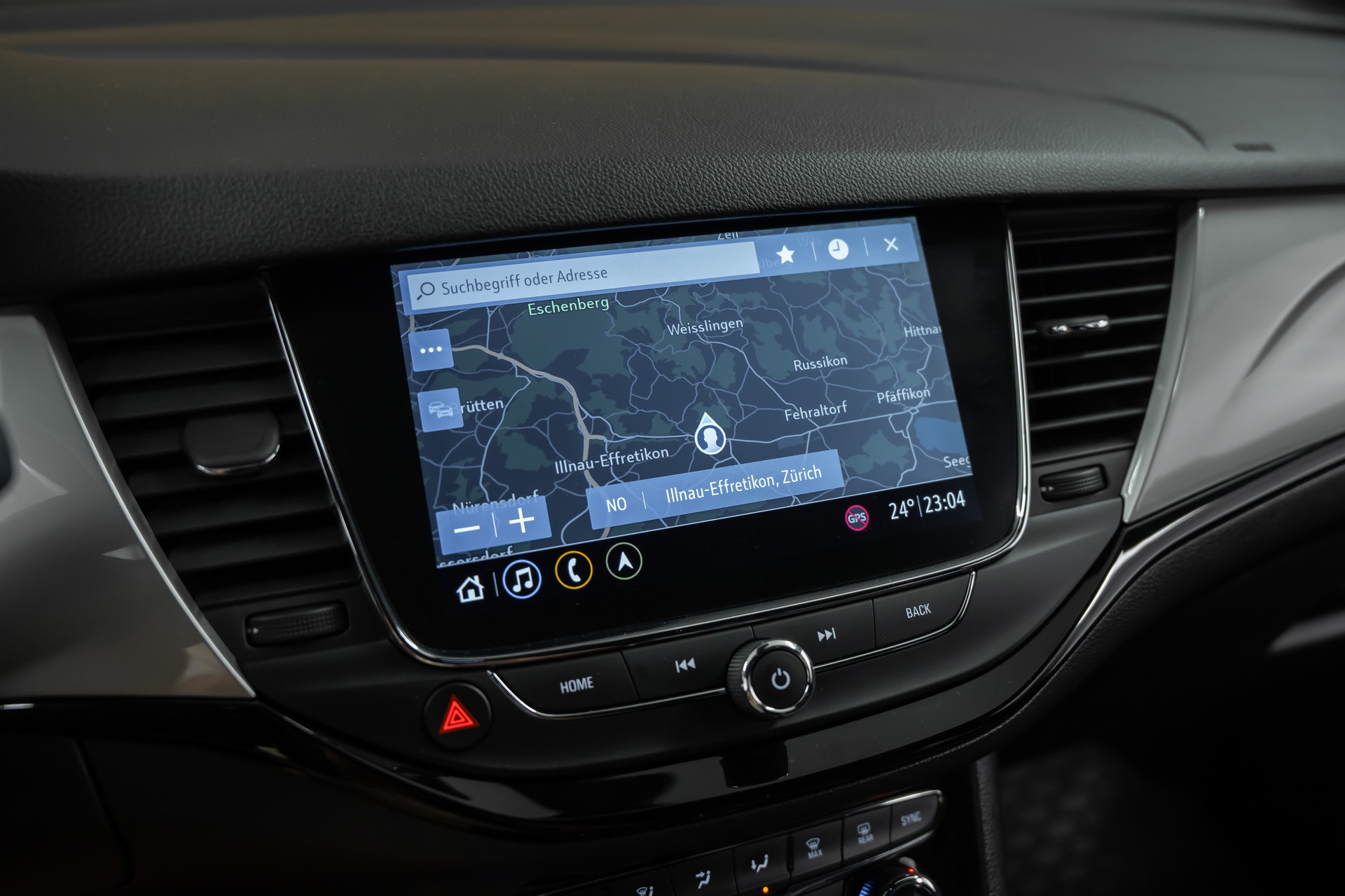 OPEL Astra Sports Tourer 1.4i Turbo GS-Line *CH Fahrzeug*Matrix LED*Fahrassist*-image-25