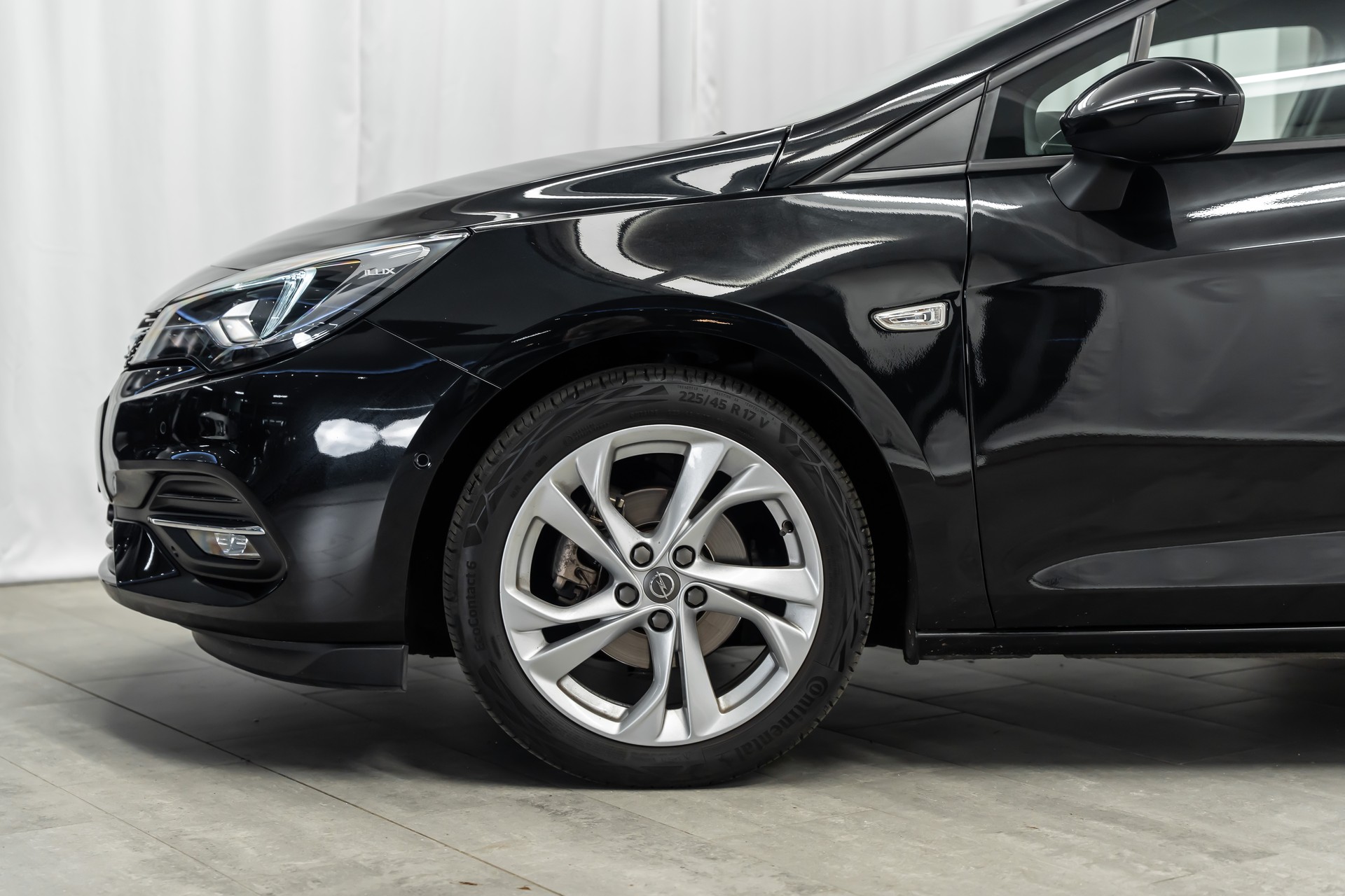 OPEL Astra Sports Tourer 1.4i Turbo GS-Line *CH Fahrzeug*Matrix LED*Fahrassist*-showroom-element-3