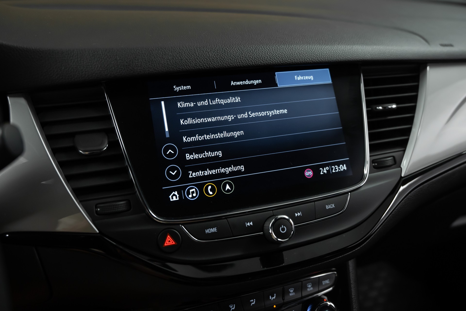 OPEL Astra Sports Tourer 1.4i Turbo GS-Line *CH Fahrzeug*Matrix LED*Fahrassist*-image-28