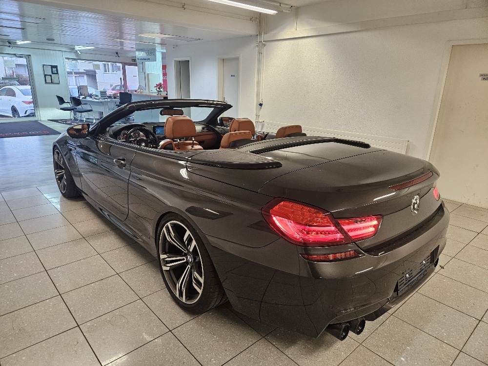 BMW M6 Cabrio Drivelogic-image-21