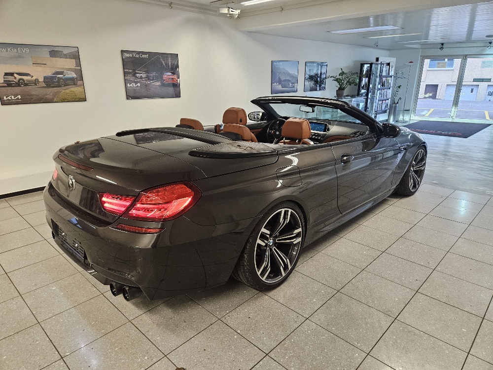 BMW M6 Cabrio Drivelogic-image-19