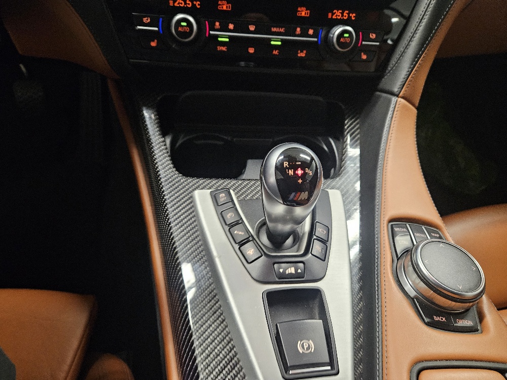 BMW M6 Cabrio Drivelogic-image-14