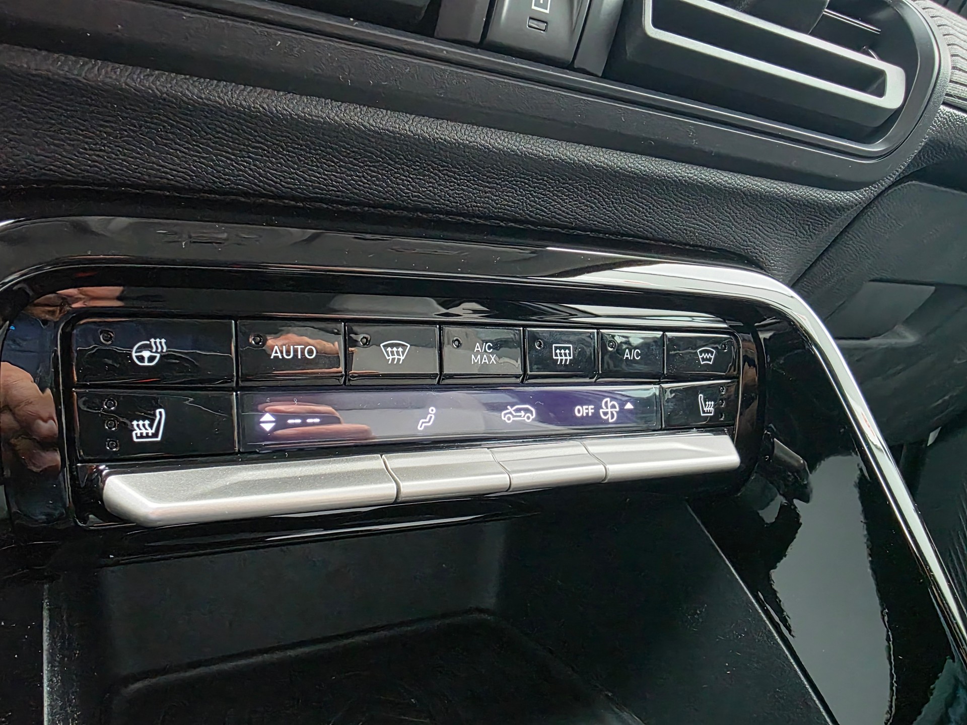 CITROEN e-C3 44kWh Max-image-12