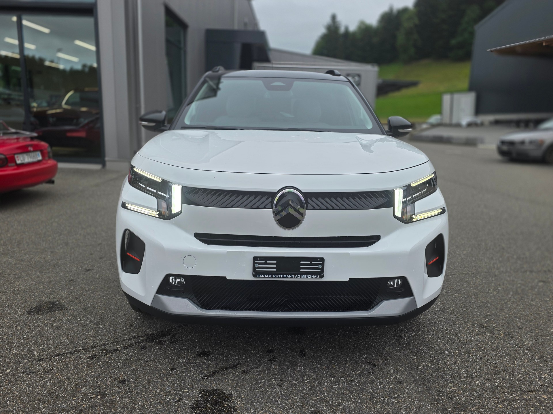 CITROEN e-C3 44kWh Max-image-7