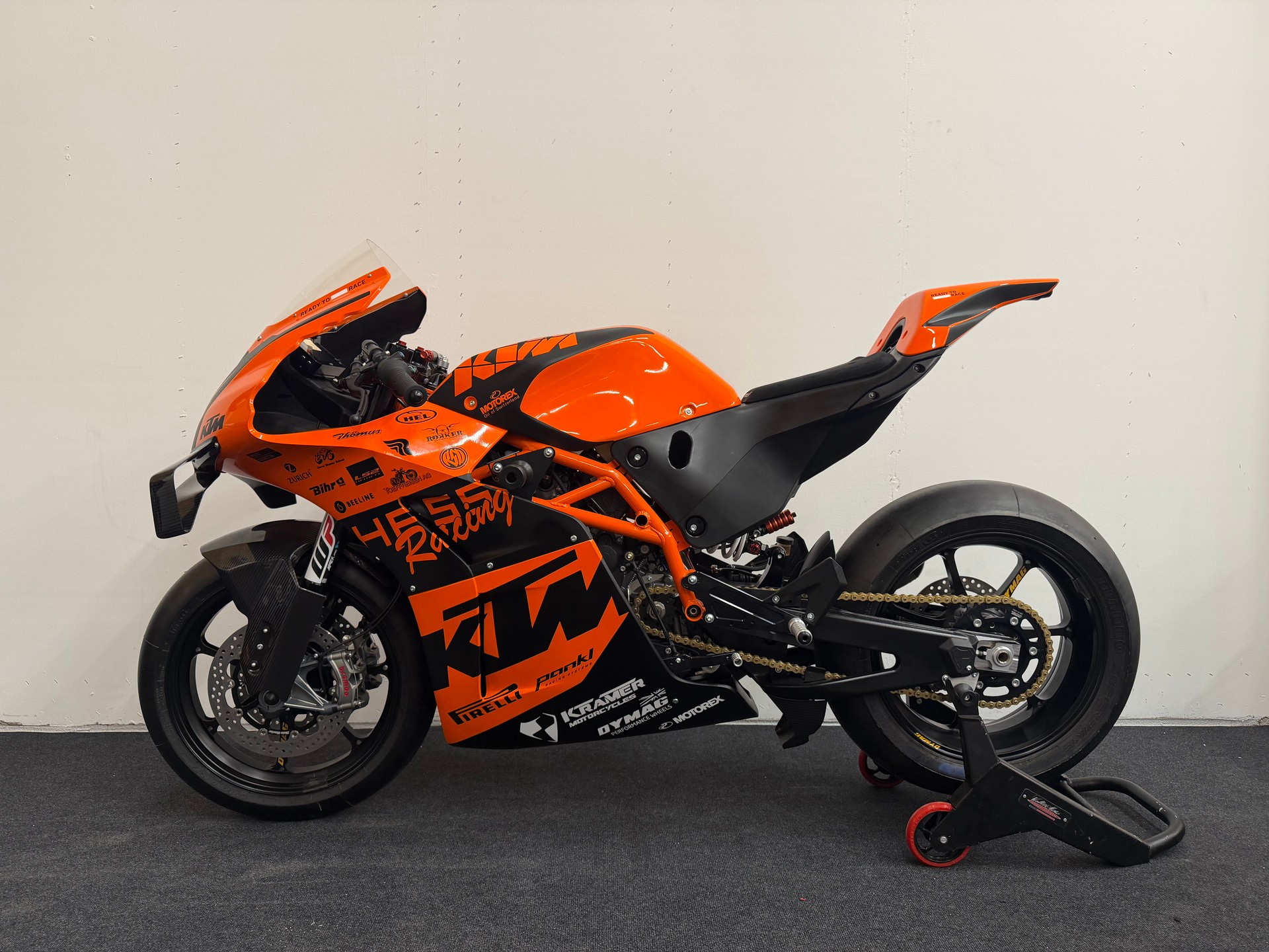 KTM RC8-C-image-0