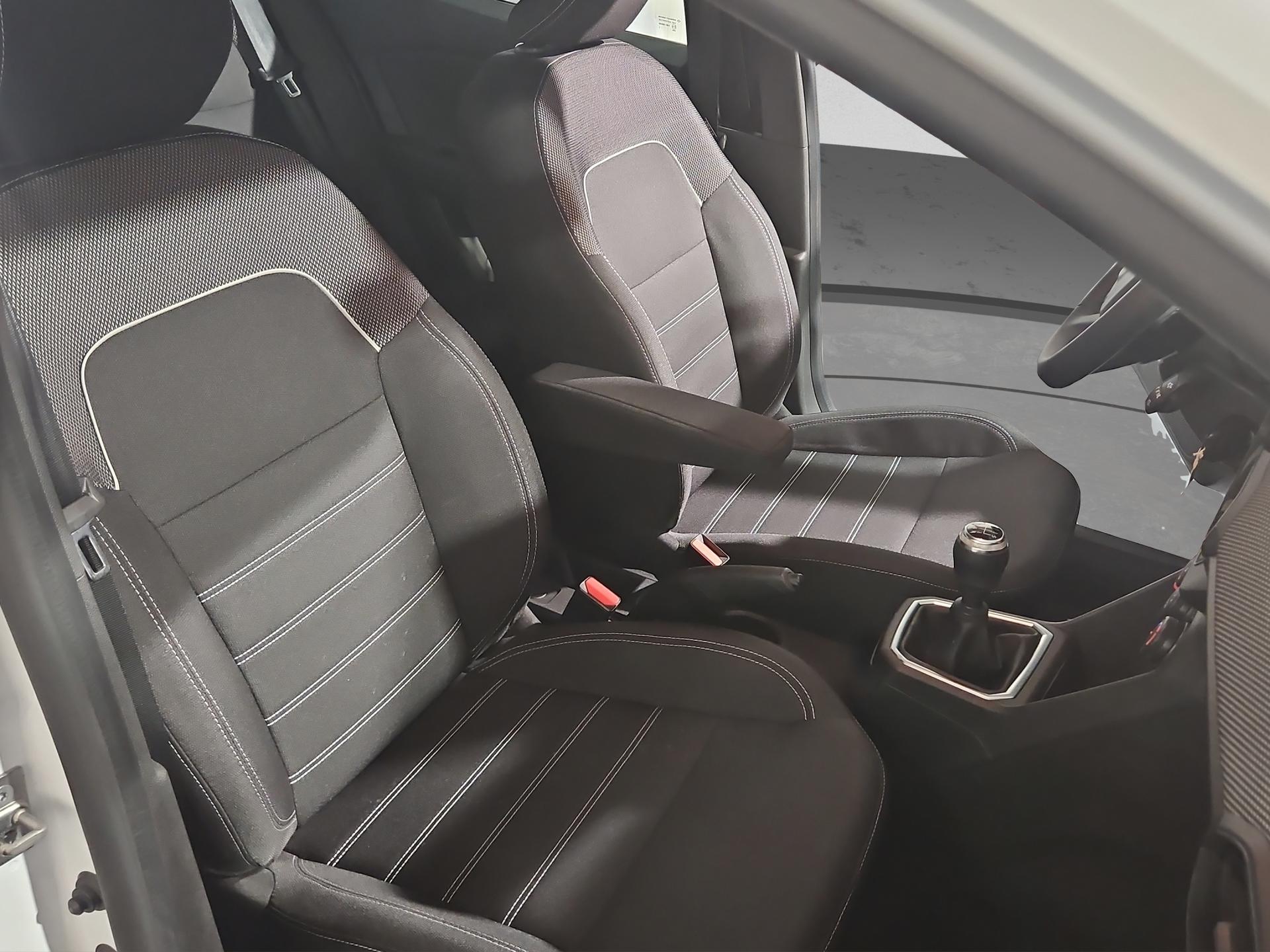 DACIA Sandero TCe 90 Comfort-image-16