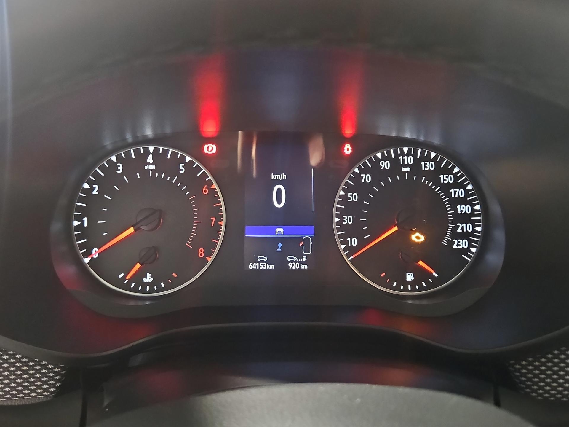 DACIA Sandero TCe 90 Comfort-image-10