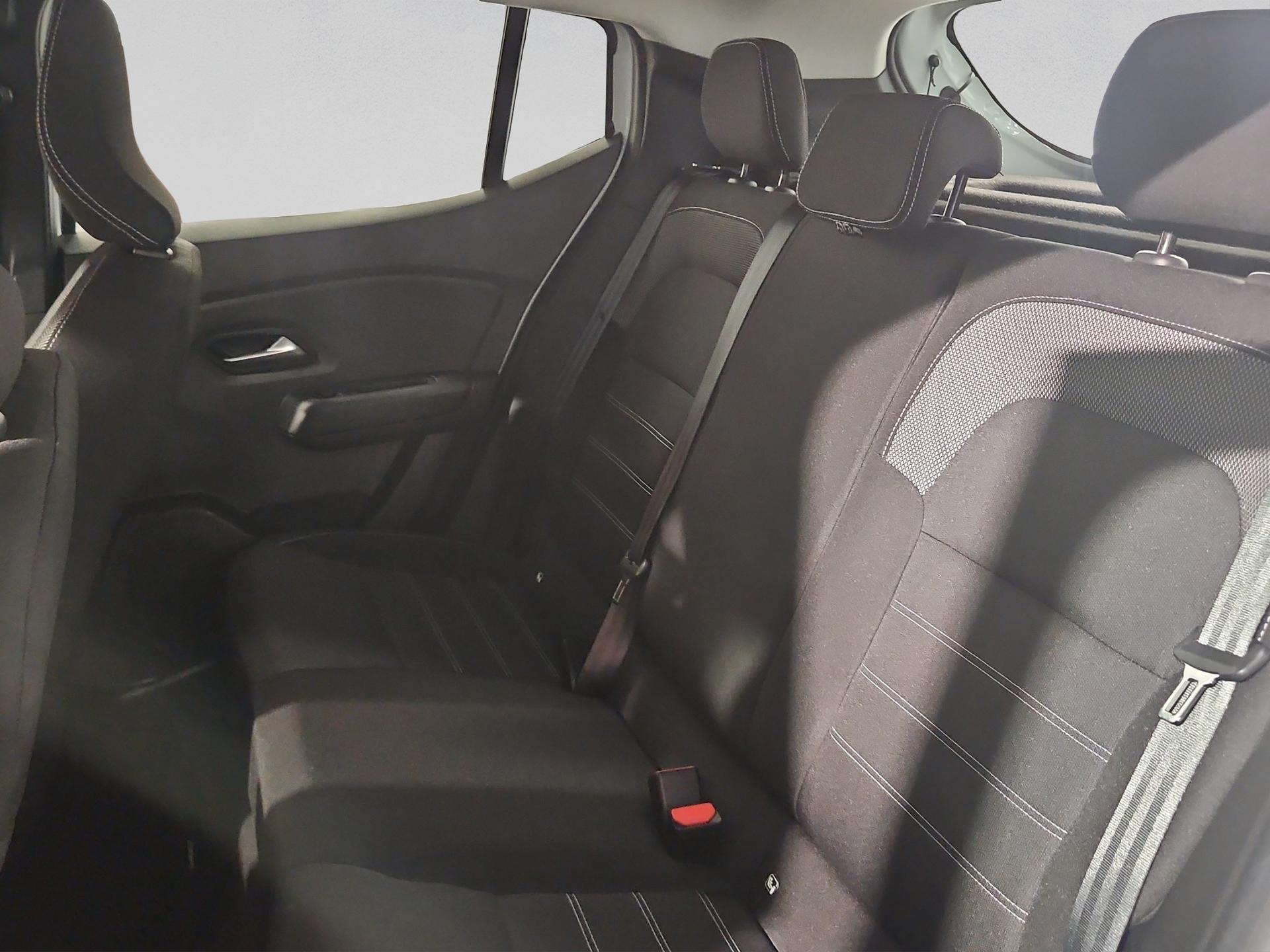 DACIA Sandero TCe 90 Comfort-image-14