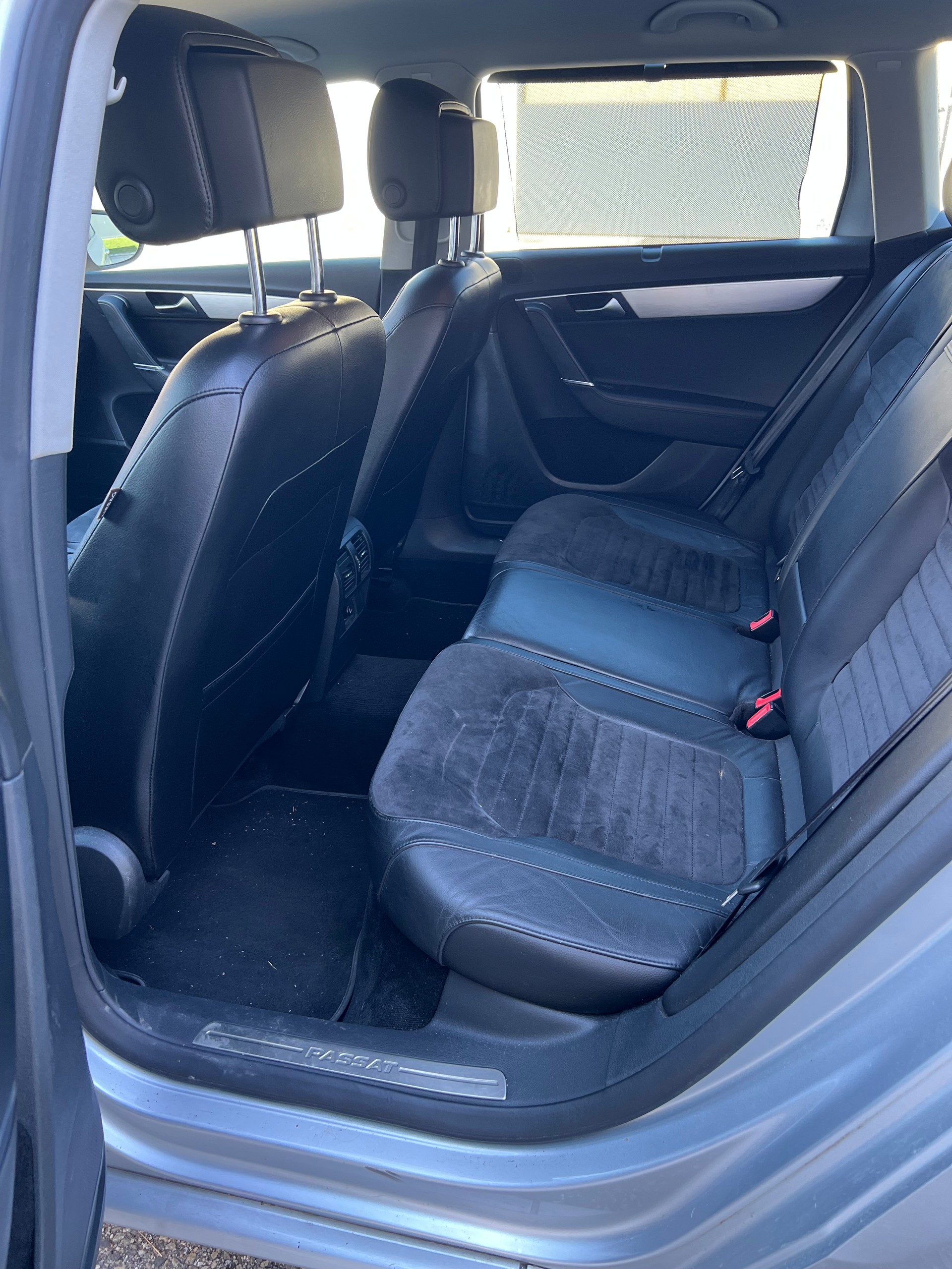 VW Passat Variant 1.4 TSI BMT Comfortline DSG-image-3