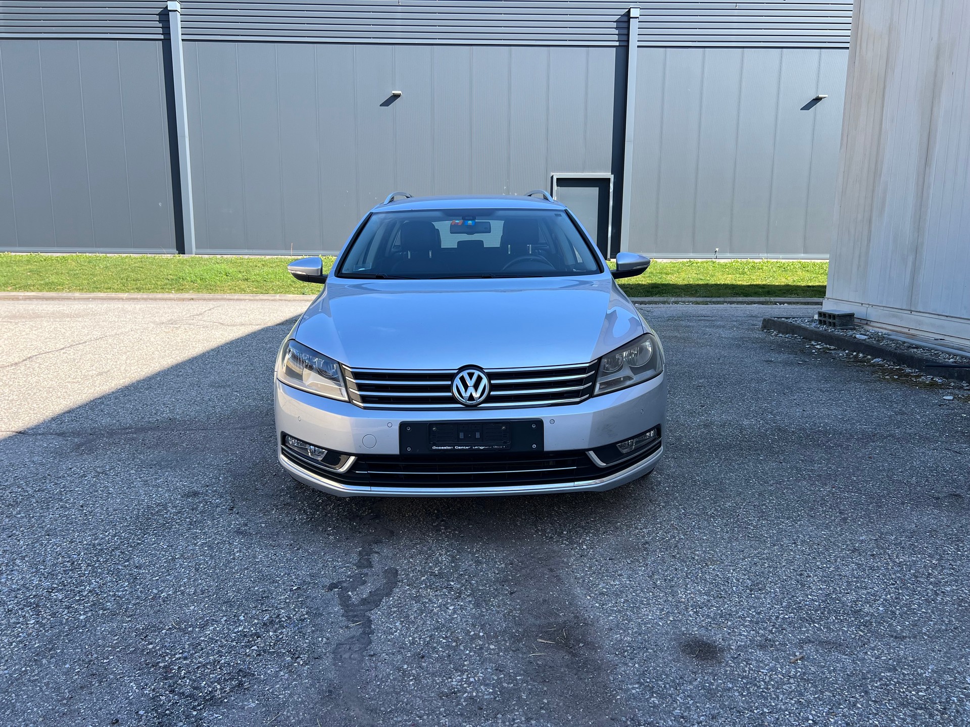 VW Passat Variant 1.4 TSI BMT Comfortline DSG-image-1